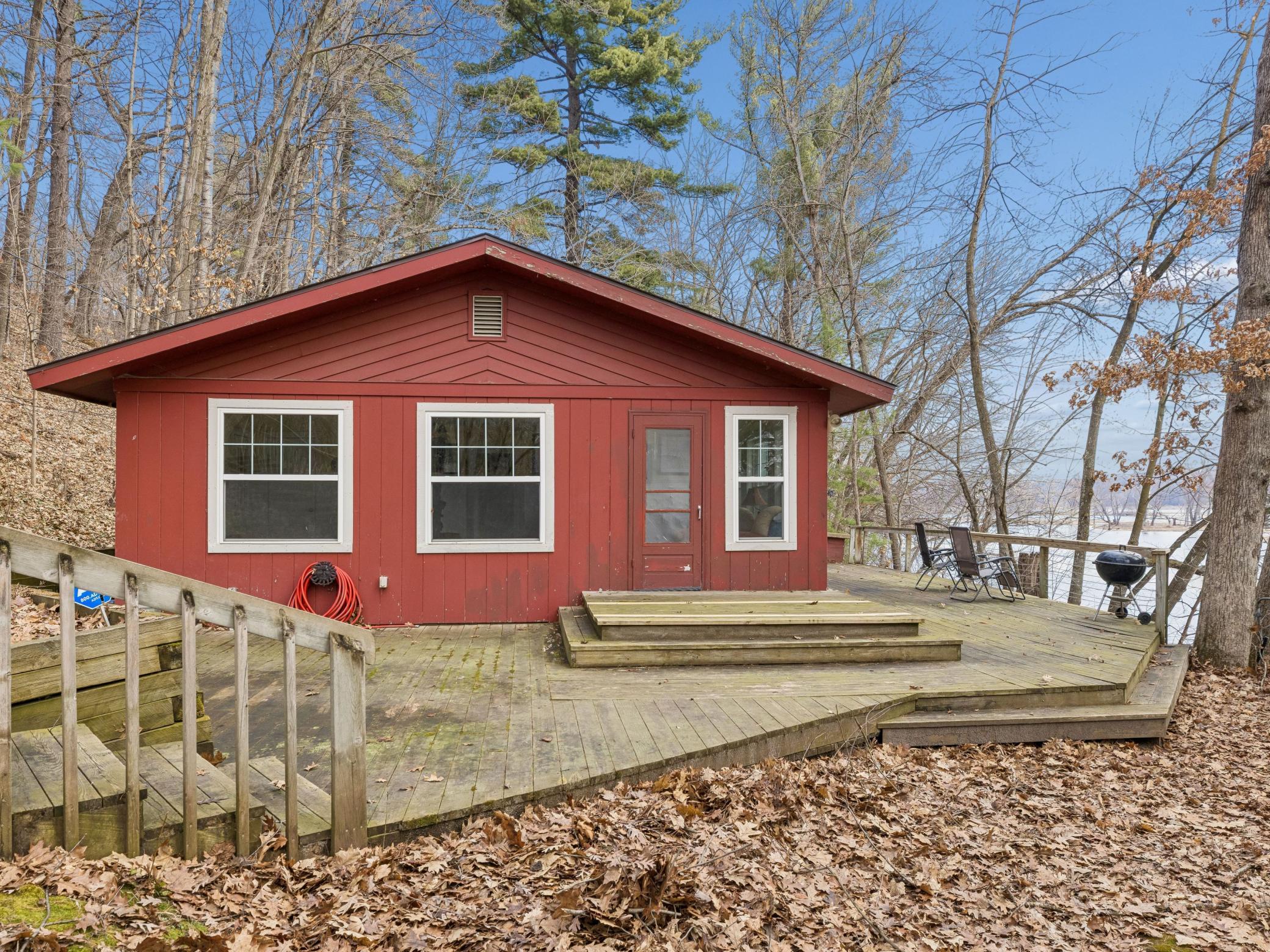 12545 Arcola Trail N Property Photo 56