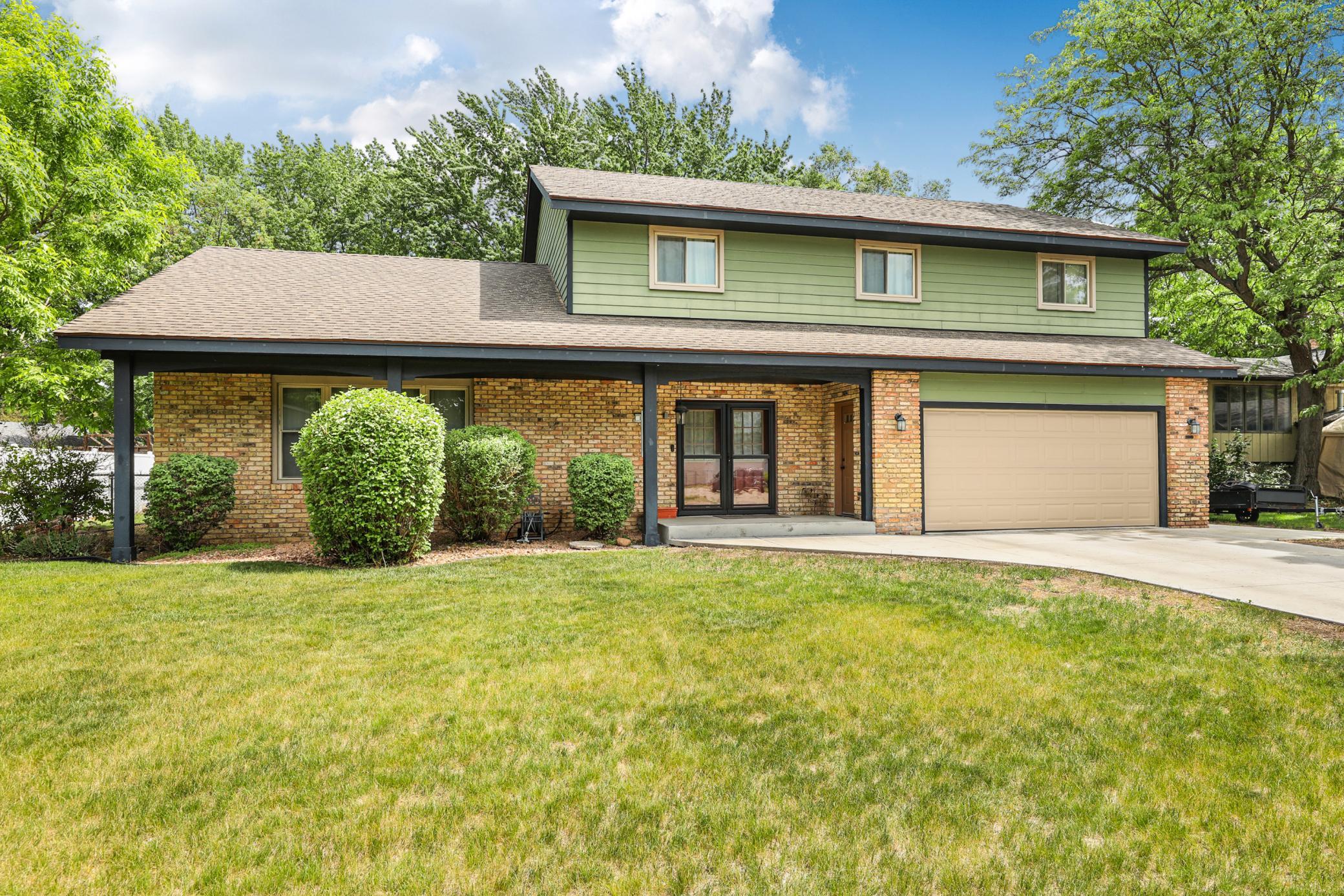 14 Pandolfo Place Property Photo 1