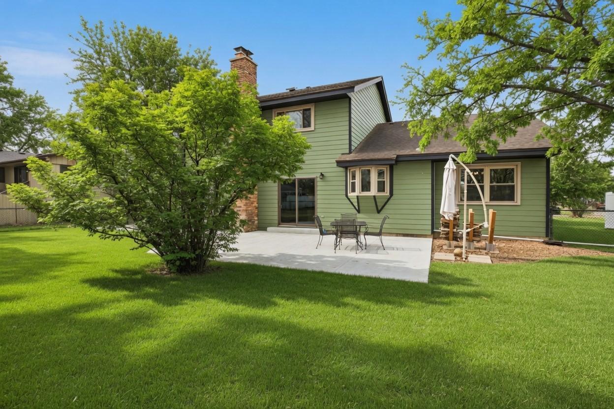 14 Pandolfo Place Property Photo 13