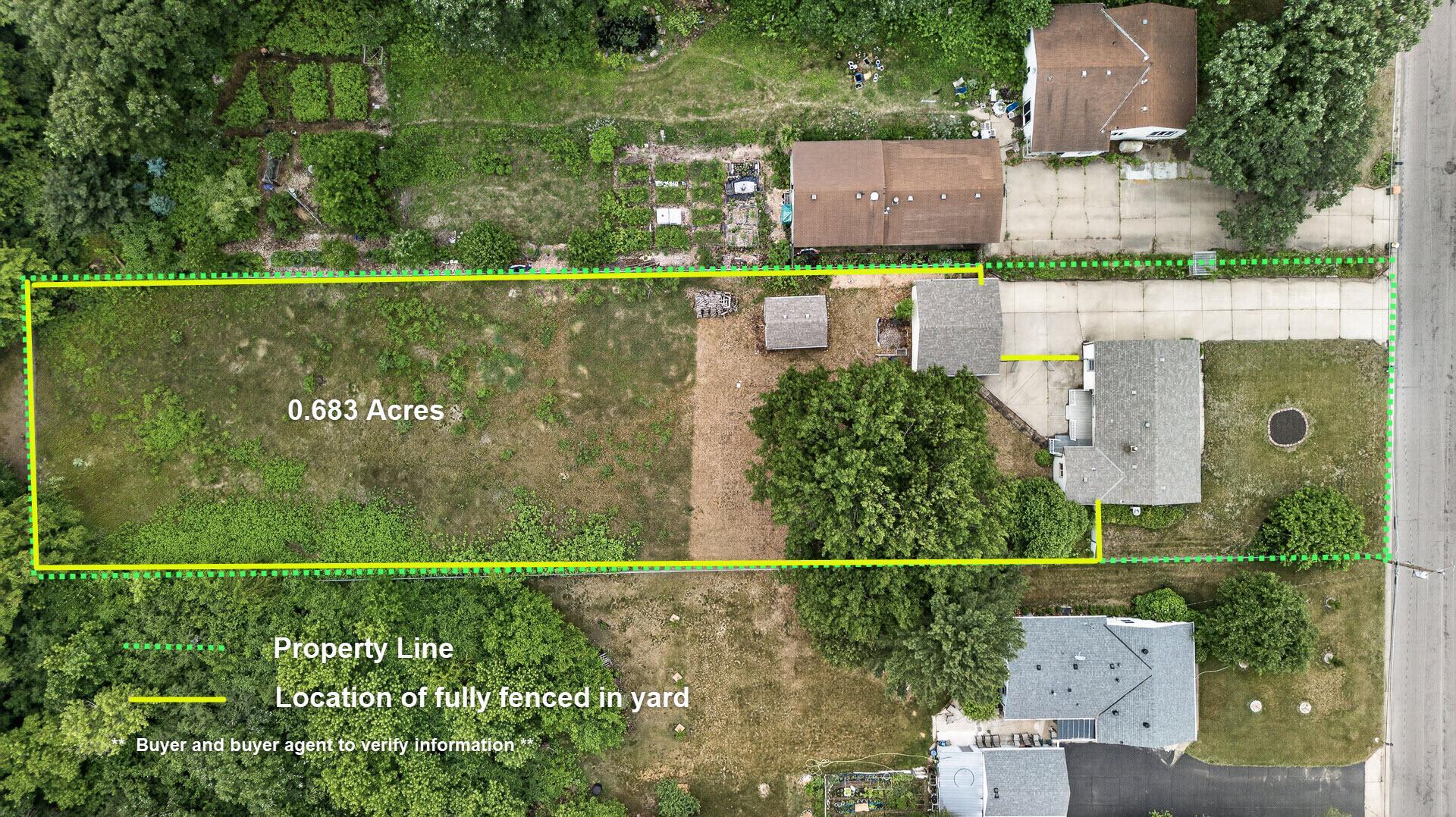 7939 Pleasant View Drive Ne Property Photo 3