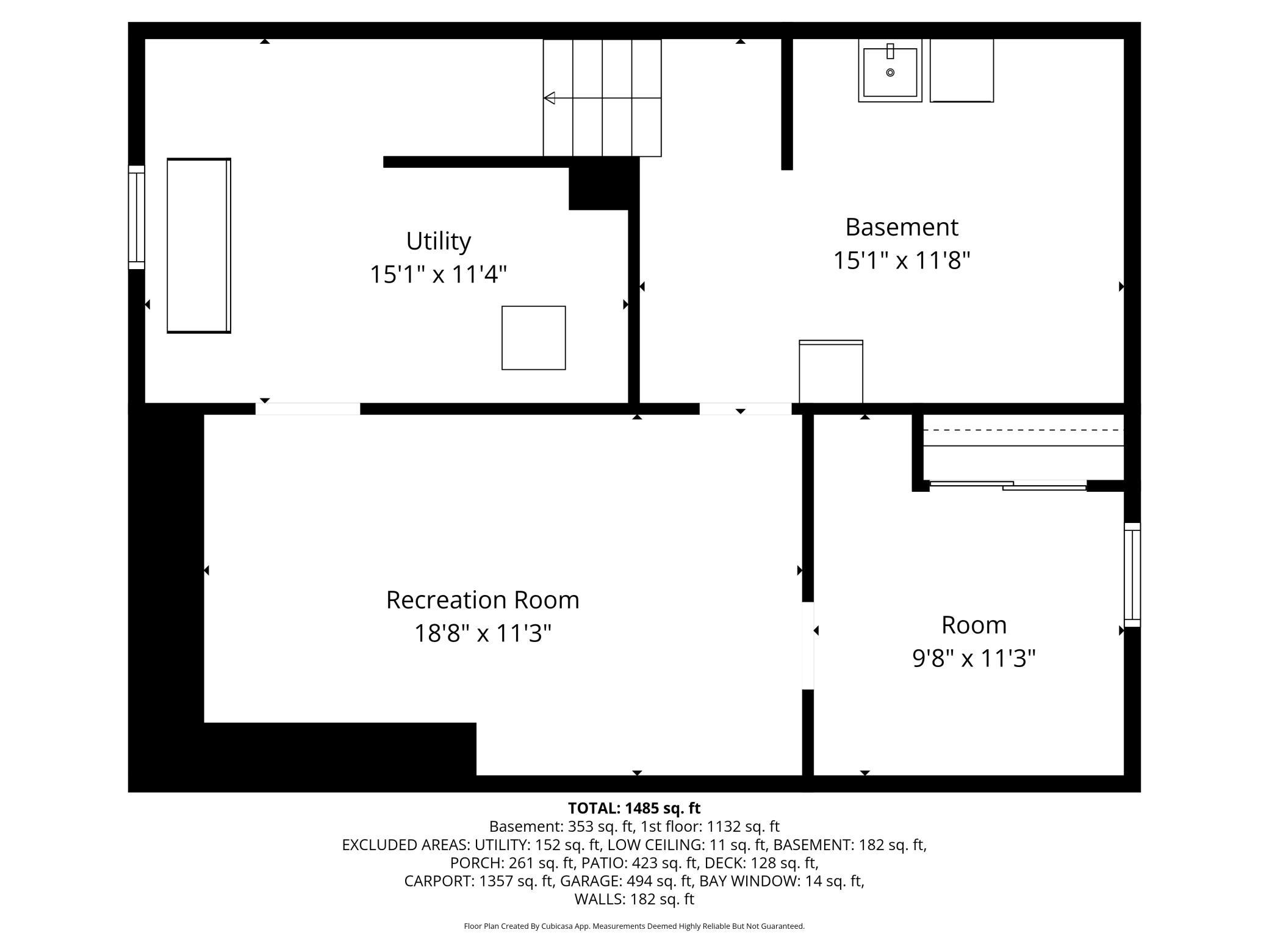 7939 Pleasant View Drive Ne Property Photo 22