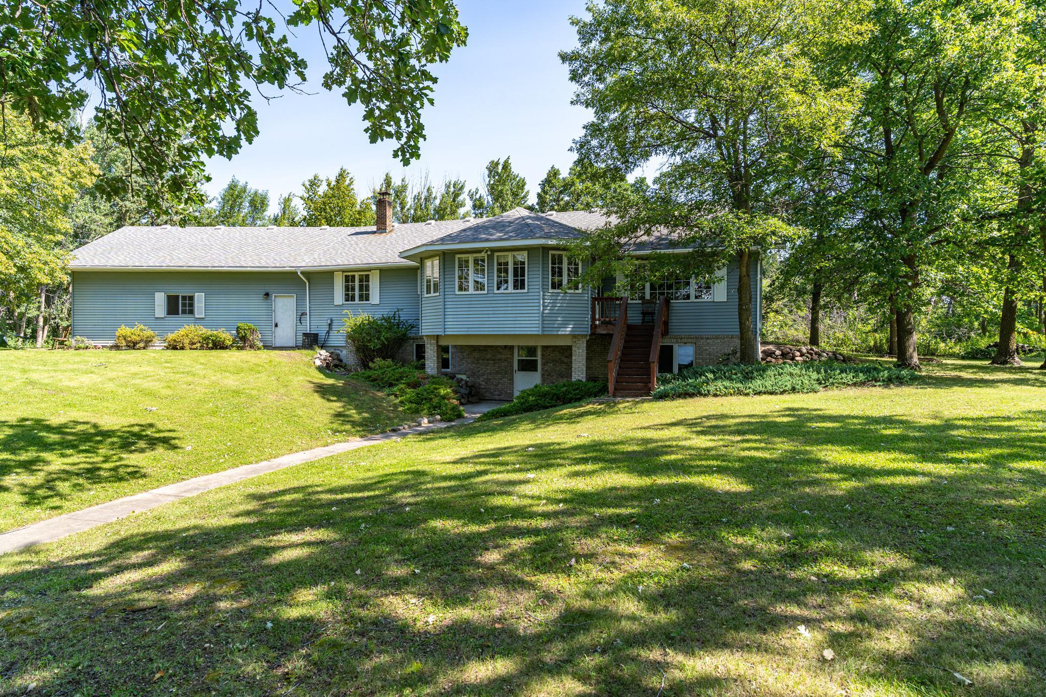 14631 Cable Lake Road Se Property Photo 1