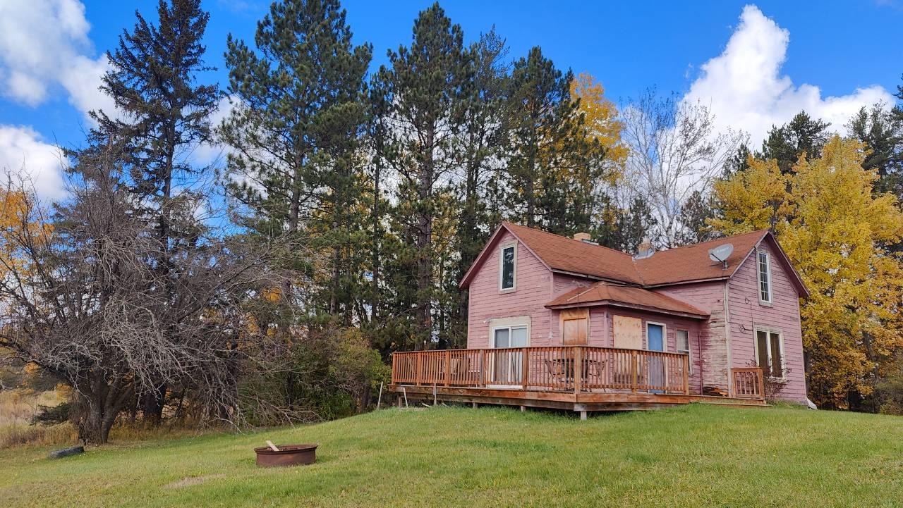 10478 Leander Road Property Photo 1