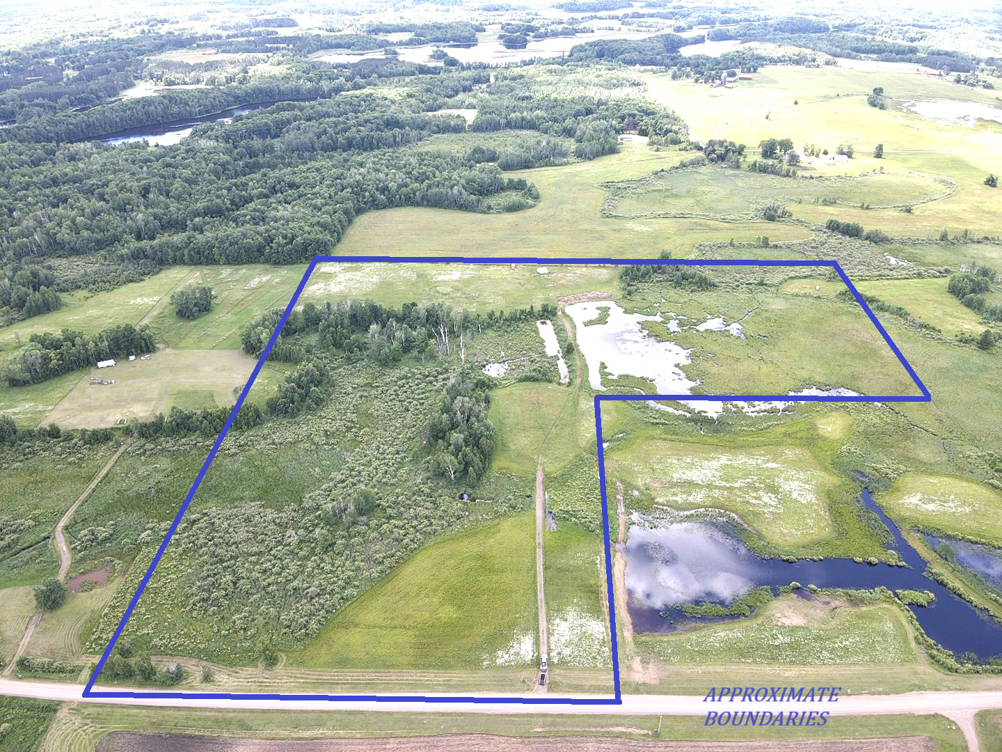 2022 Dixon Line Road Property Photo 2