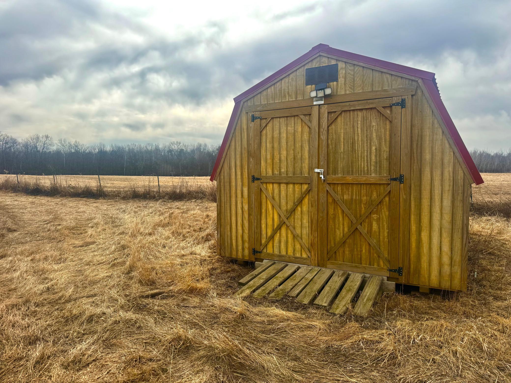 2022 Dixon Line Road Property Photo 3