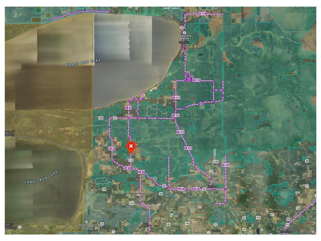 Tbd 40 Acres Sunflower Property Photo 1