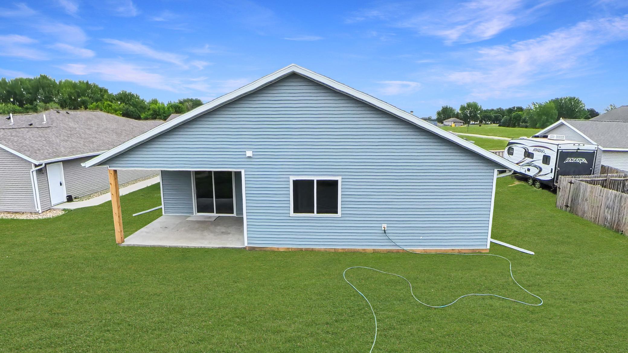 503 Darlene Drive Property Photo 8