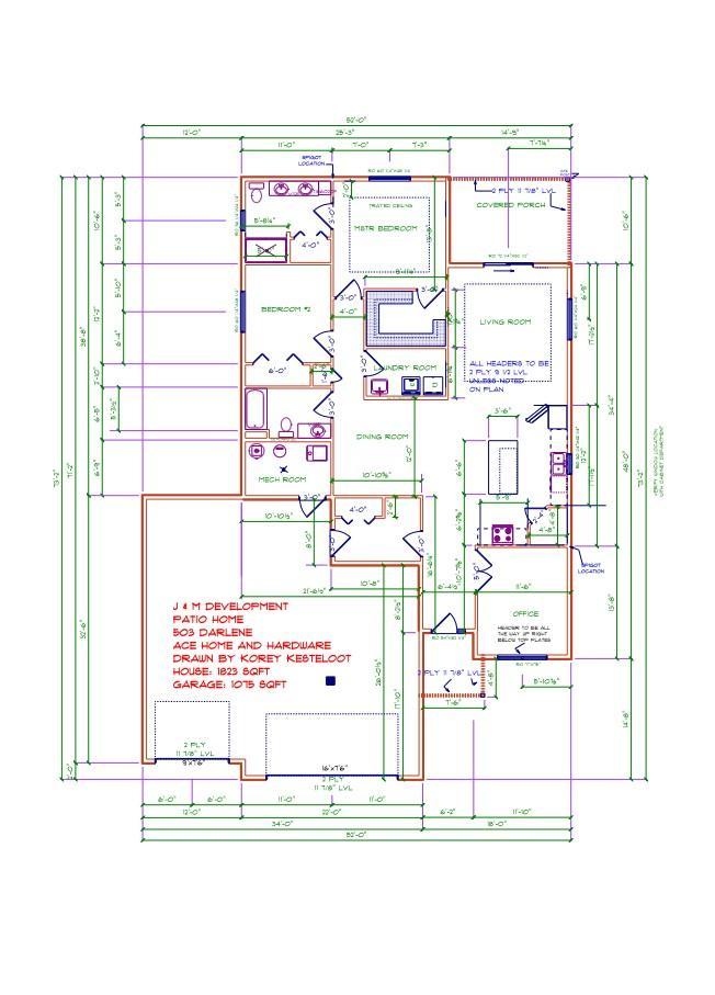 503 Darlene Drive Property Photo 11