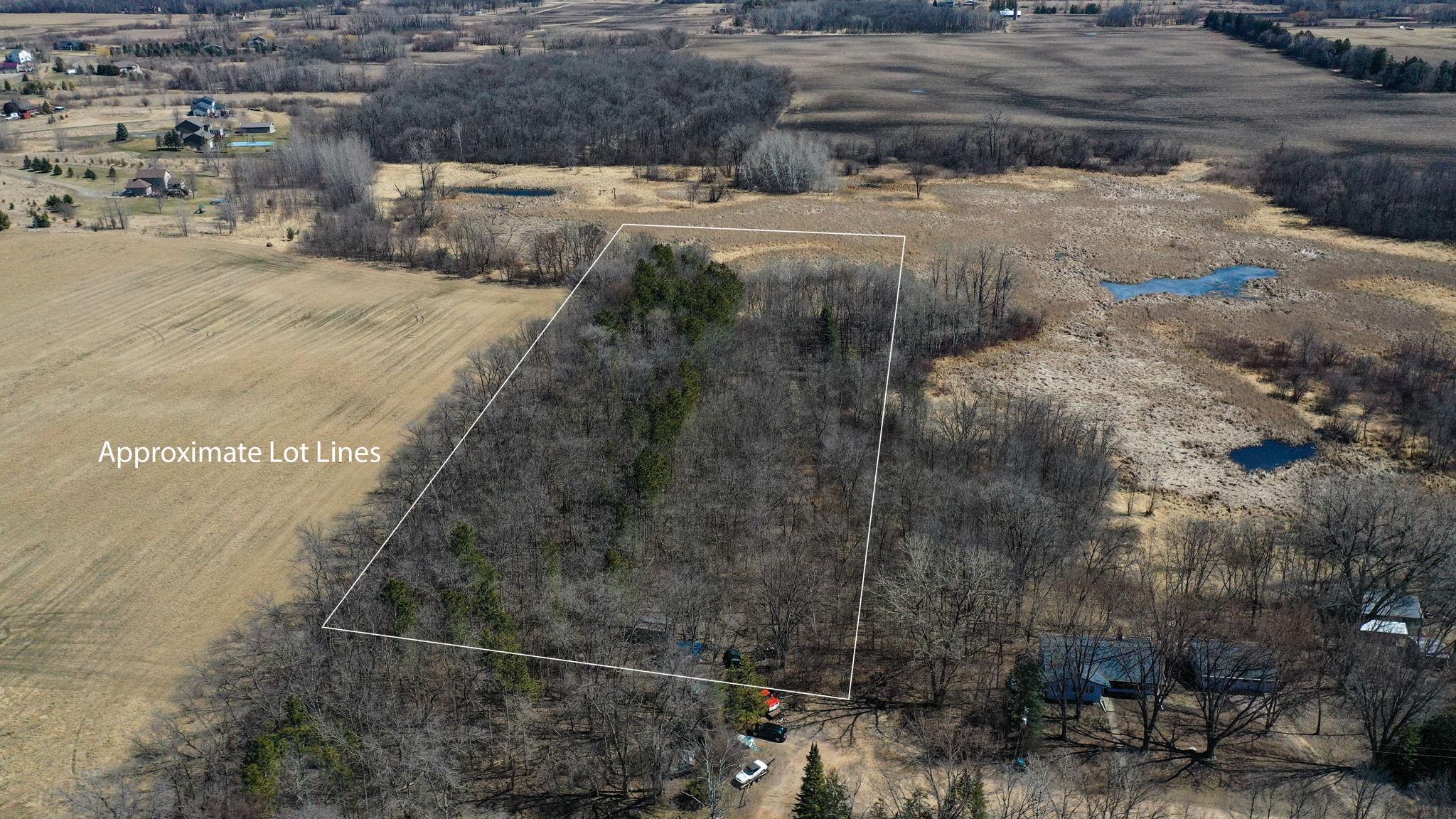 Tbd Elmcrest Avenue N Property Photo 1