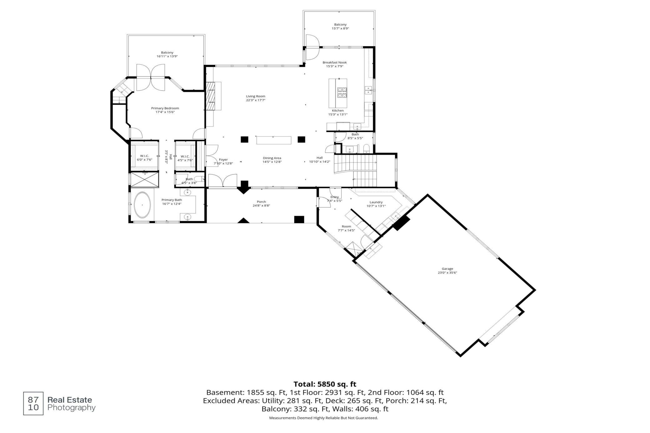 15330 Masons Pointe Property Photo 14