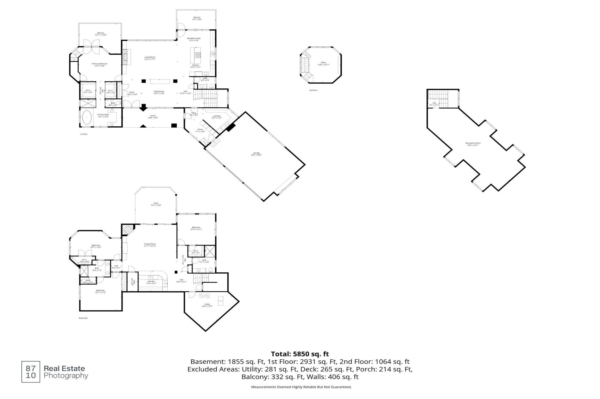 15330 Masons Pointe Property Photo 15