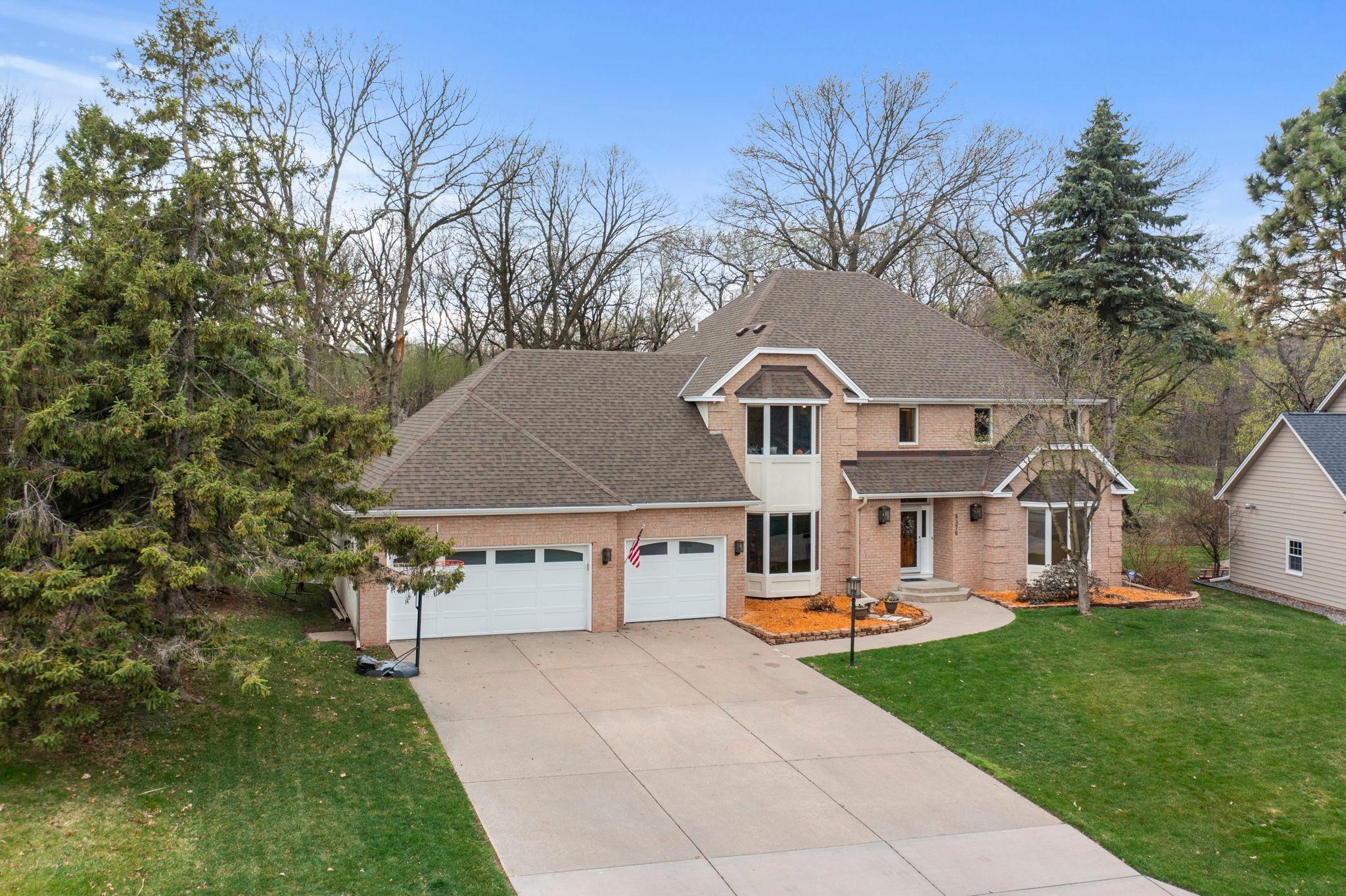 9376 Wedgewood Drive Property Photo 1