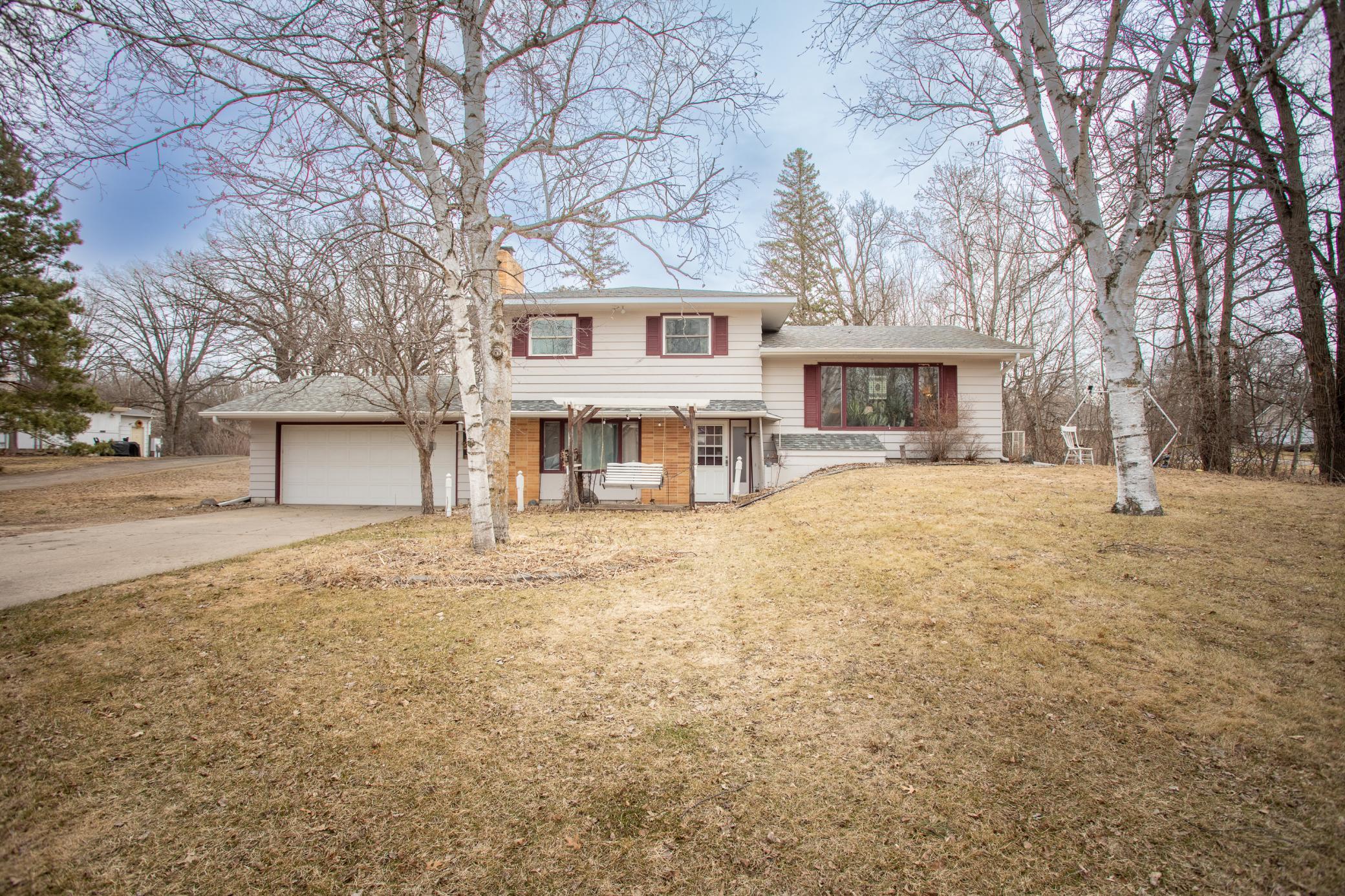 1807 N Mckay Avenue Property Photo 1