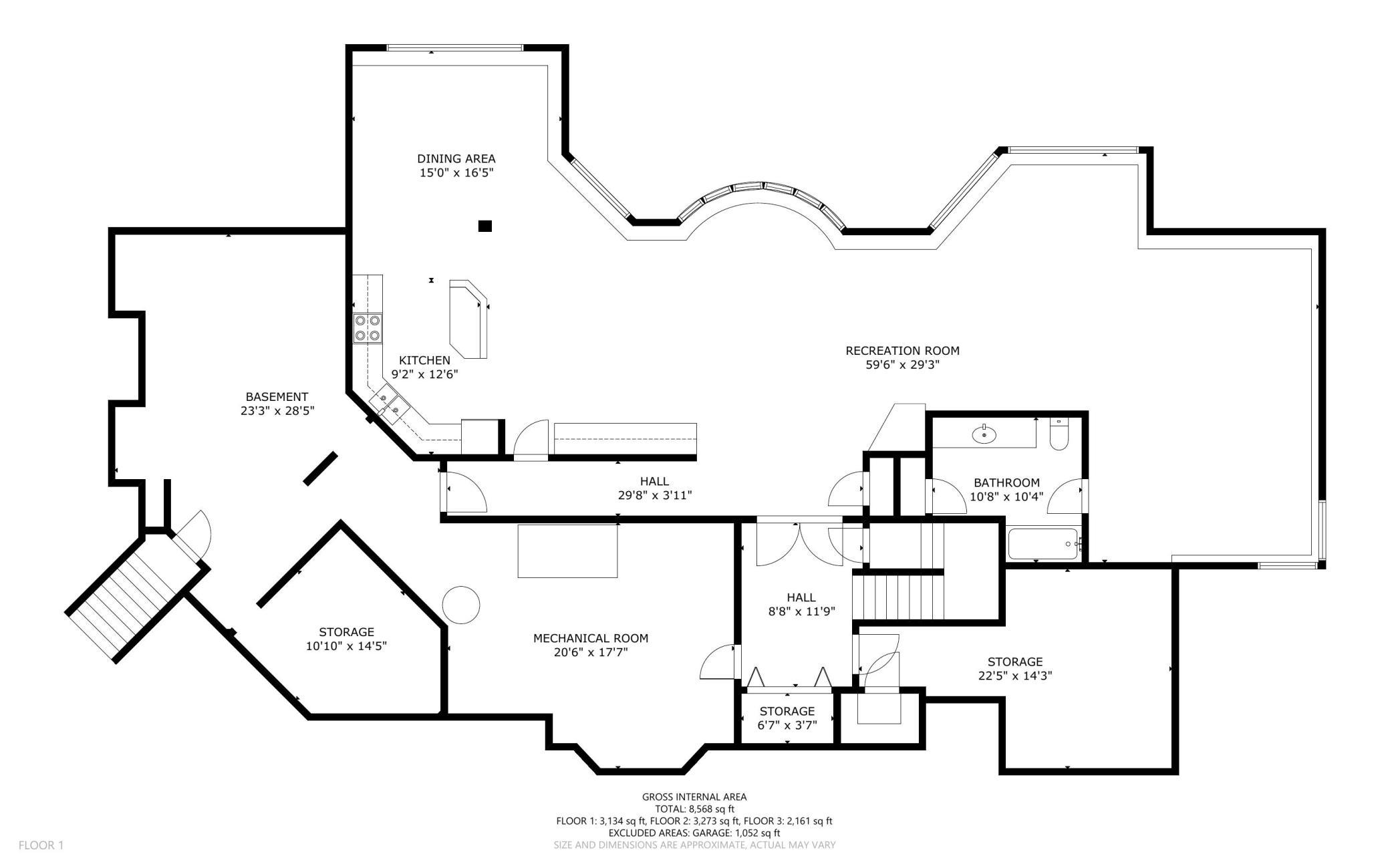 2437 Sunset Court Property Photo 62
