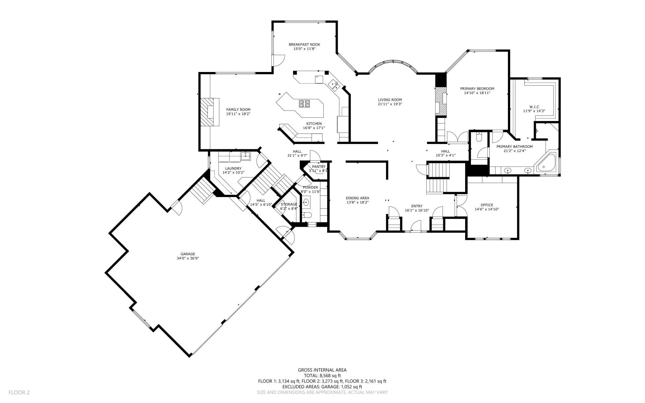 2437 Sunset Court Property Photo 63
