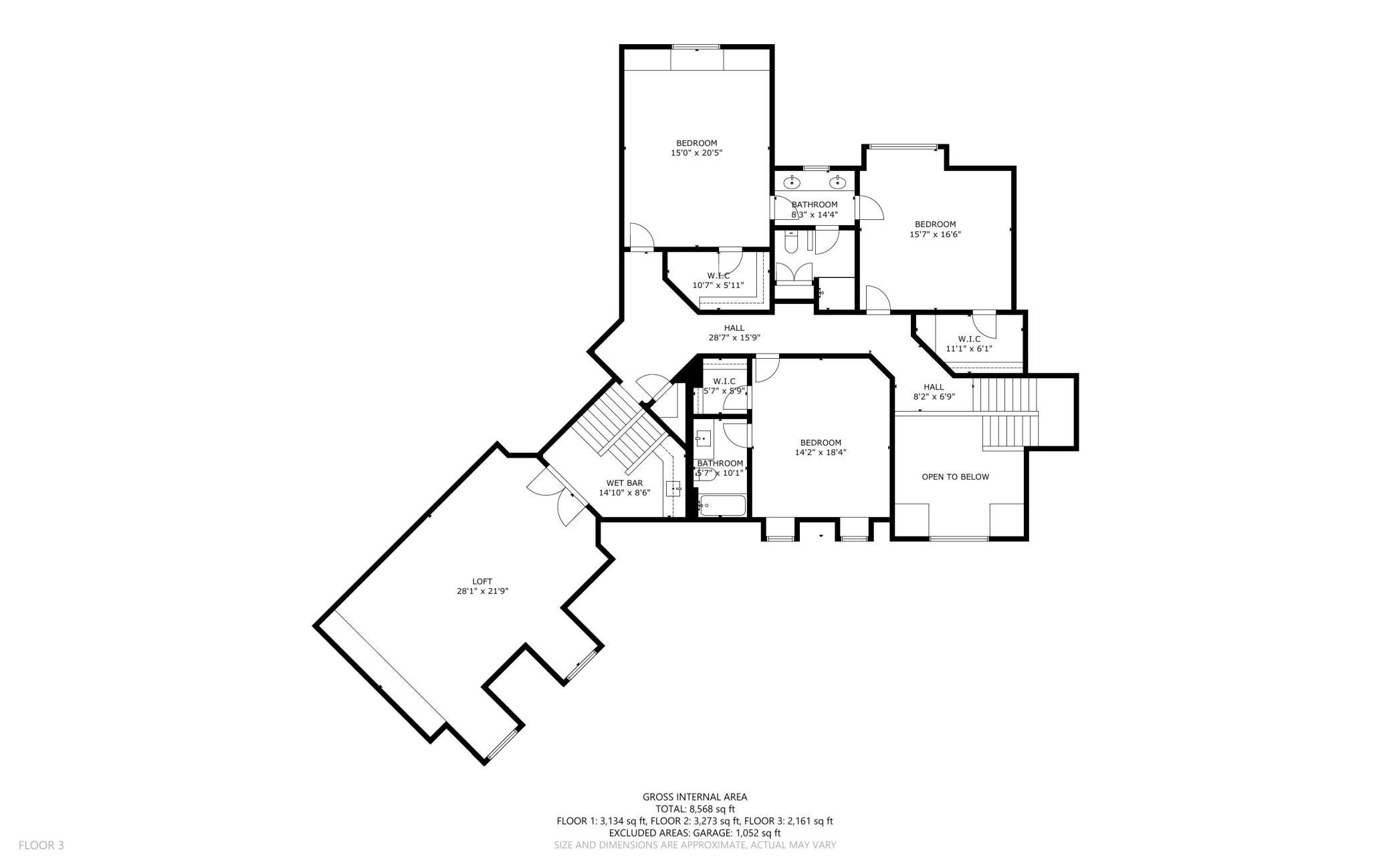2437 Sunset Court Property Photo 64