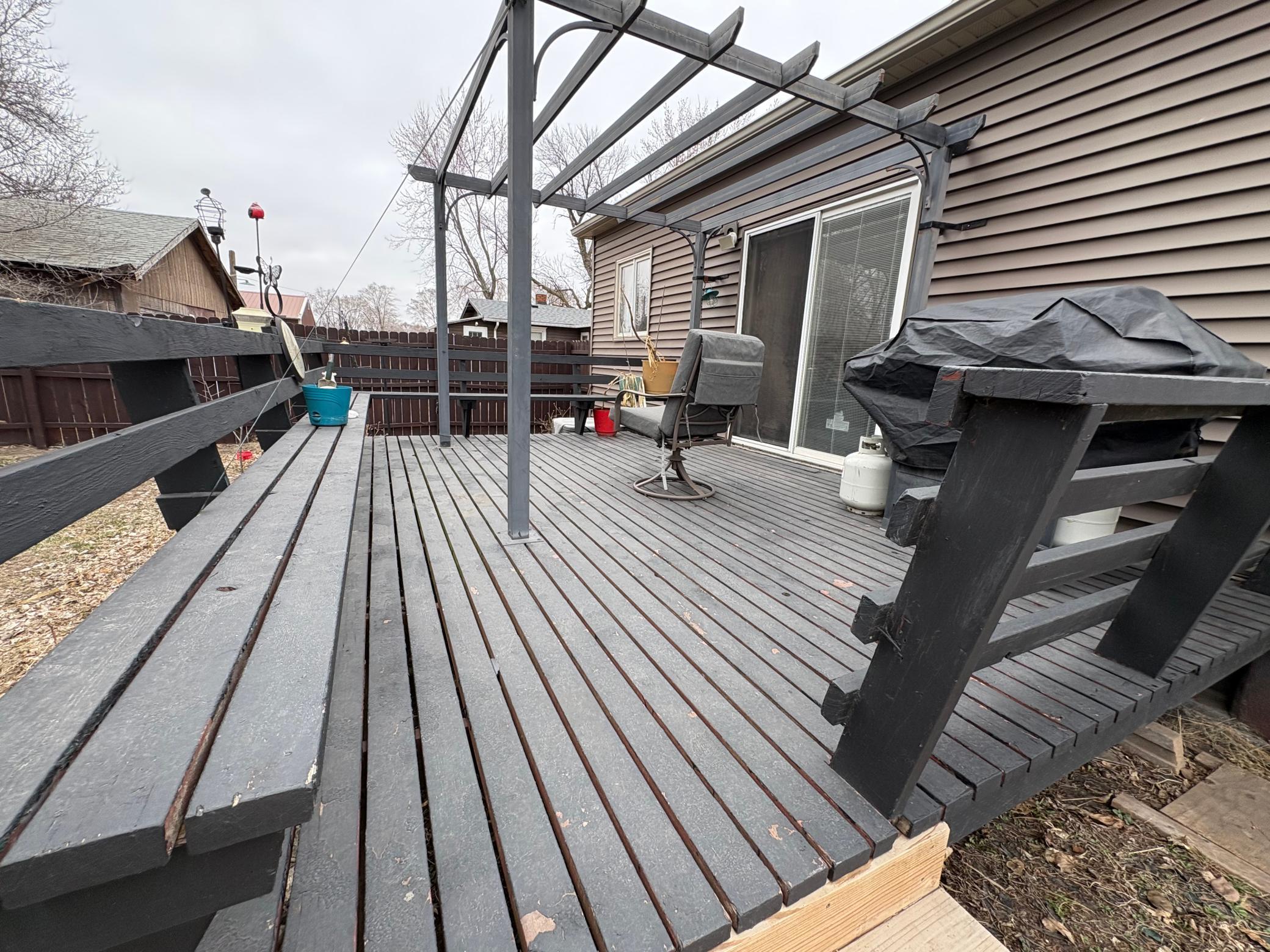 237 S Paul Street Property Photo 9