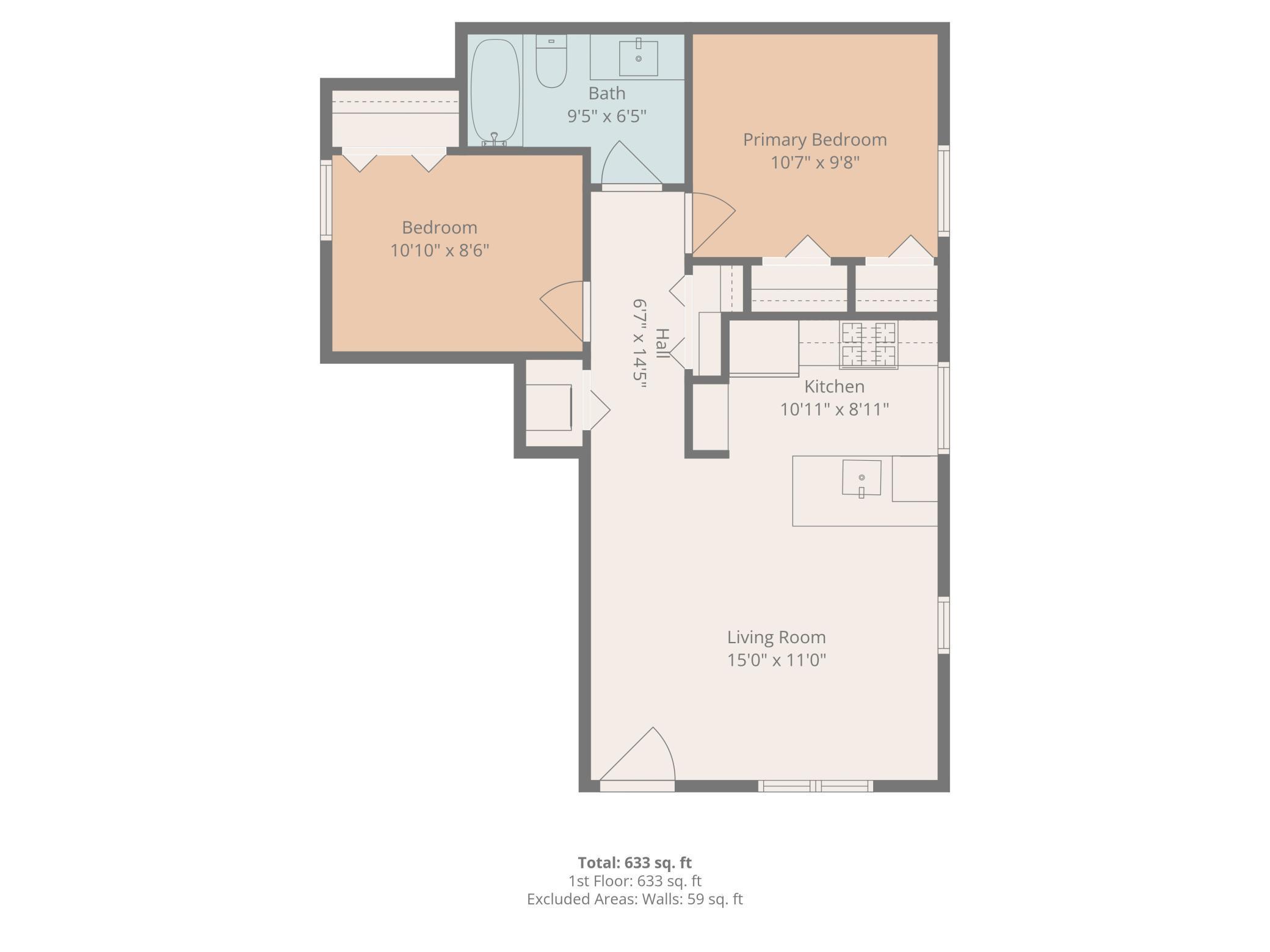 3341 Nicollet Avenue Property Photo 27
