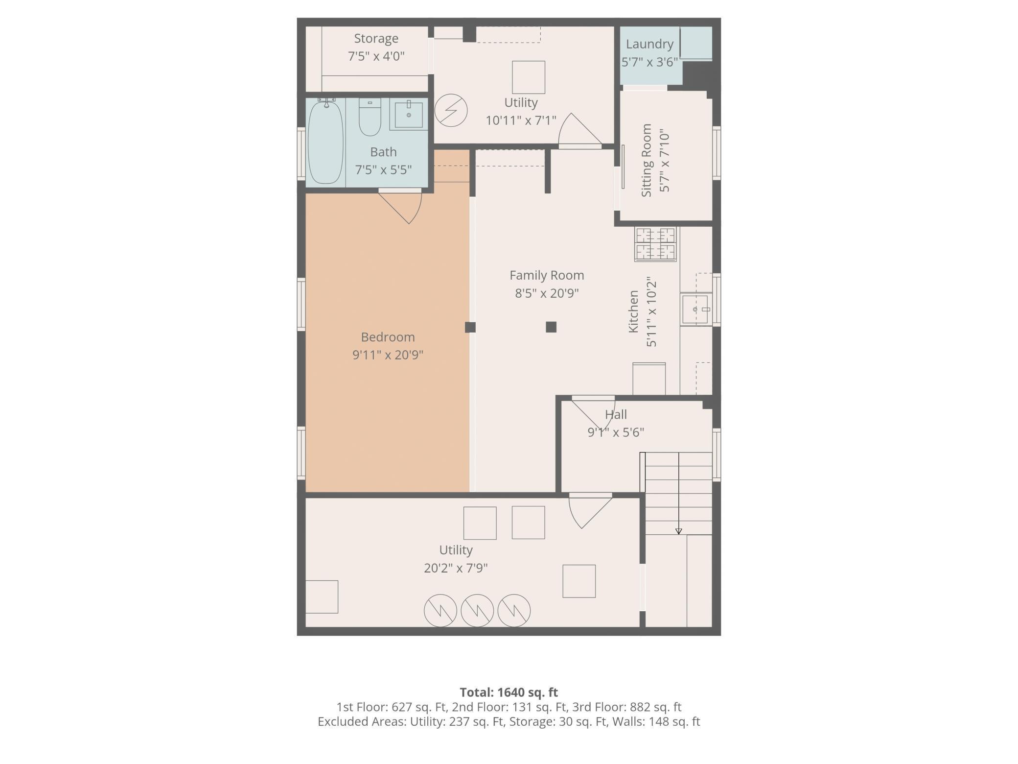 3341 Nicollet Avenue Property Photo 46
