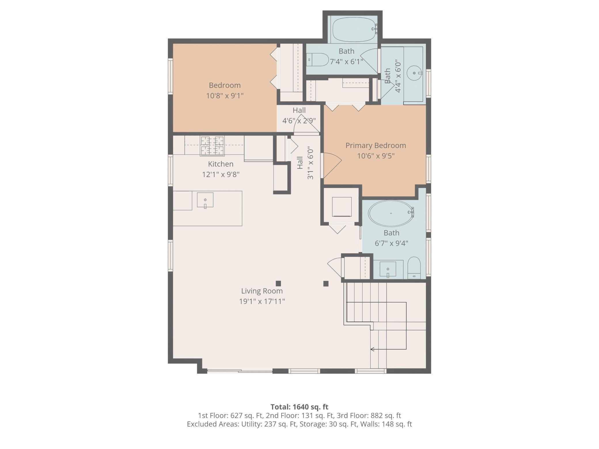 3341 Nicollet Avenue Property Photo 65