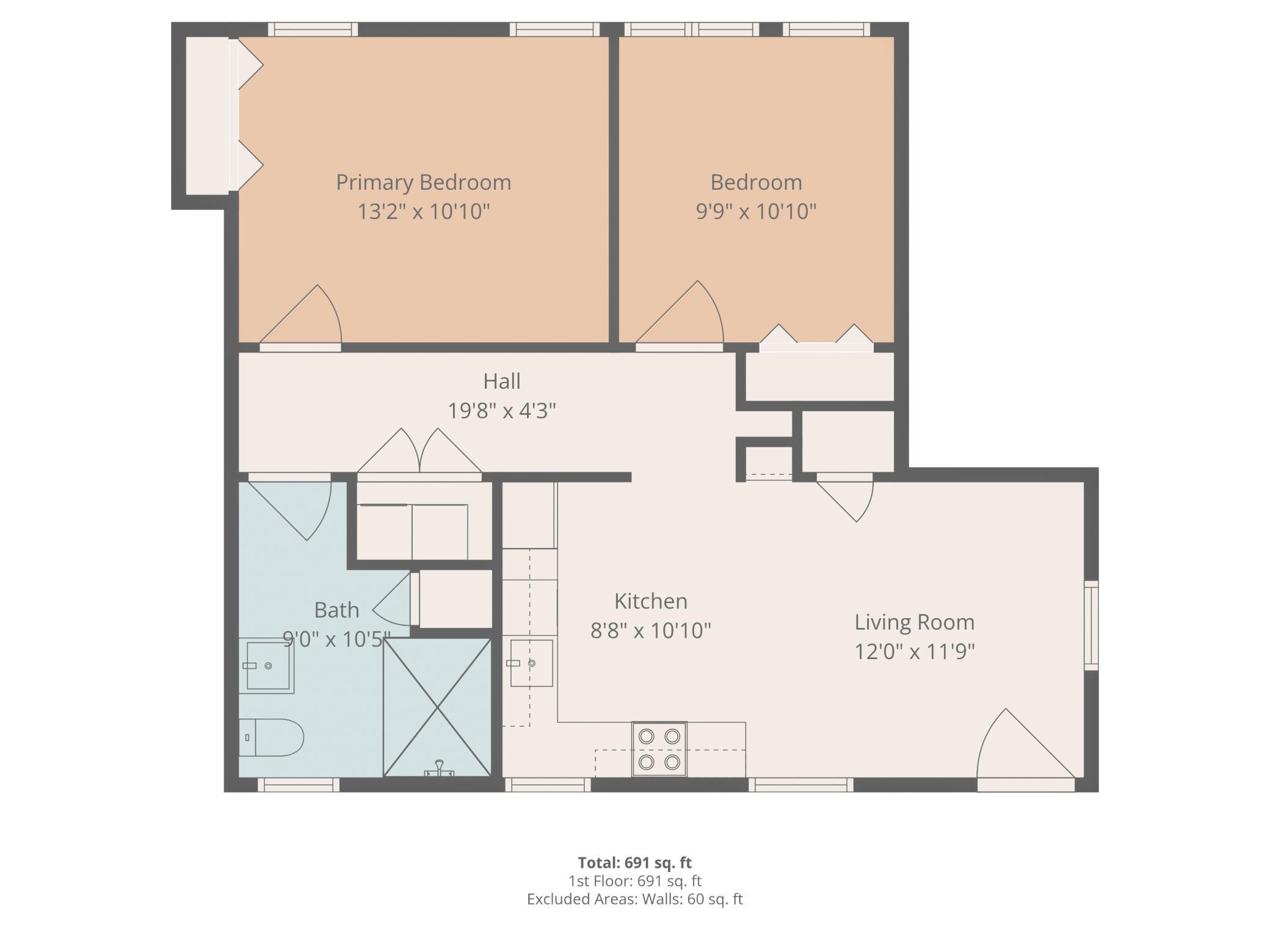 3341 Nicollet Avenue Property Photo 85