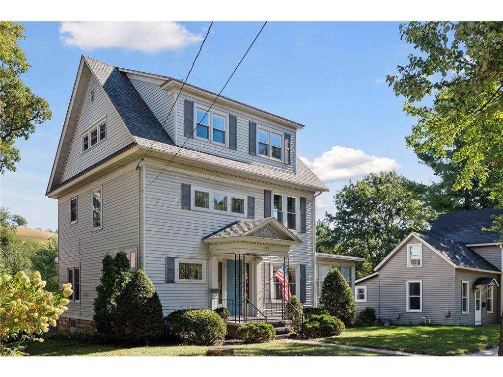 1109 East Avenue Property Photo