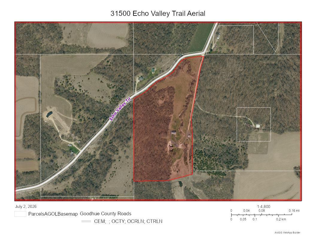 31500 Echo Valley Trail Property Photo 5