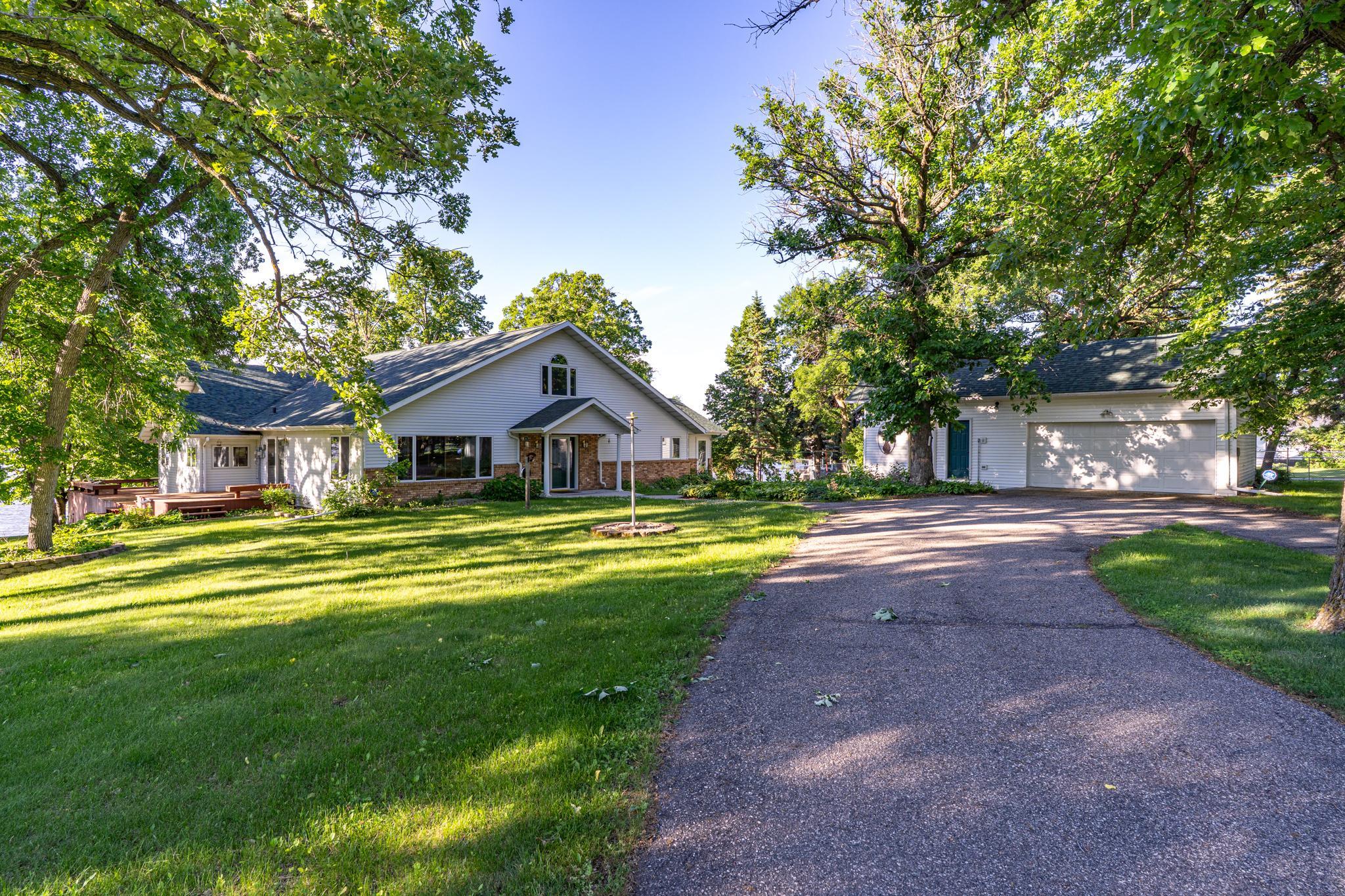 15707 Sandy Beach Road Se Property Photo 1