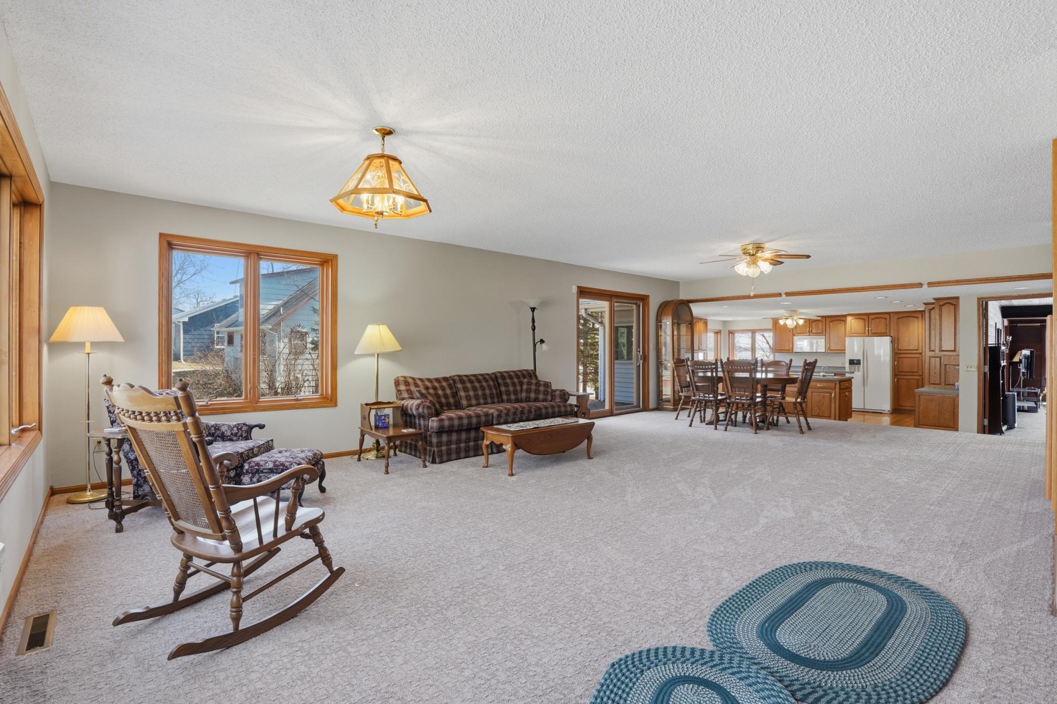 15707 Sandy Beach Road Se Property Photo 4