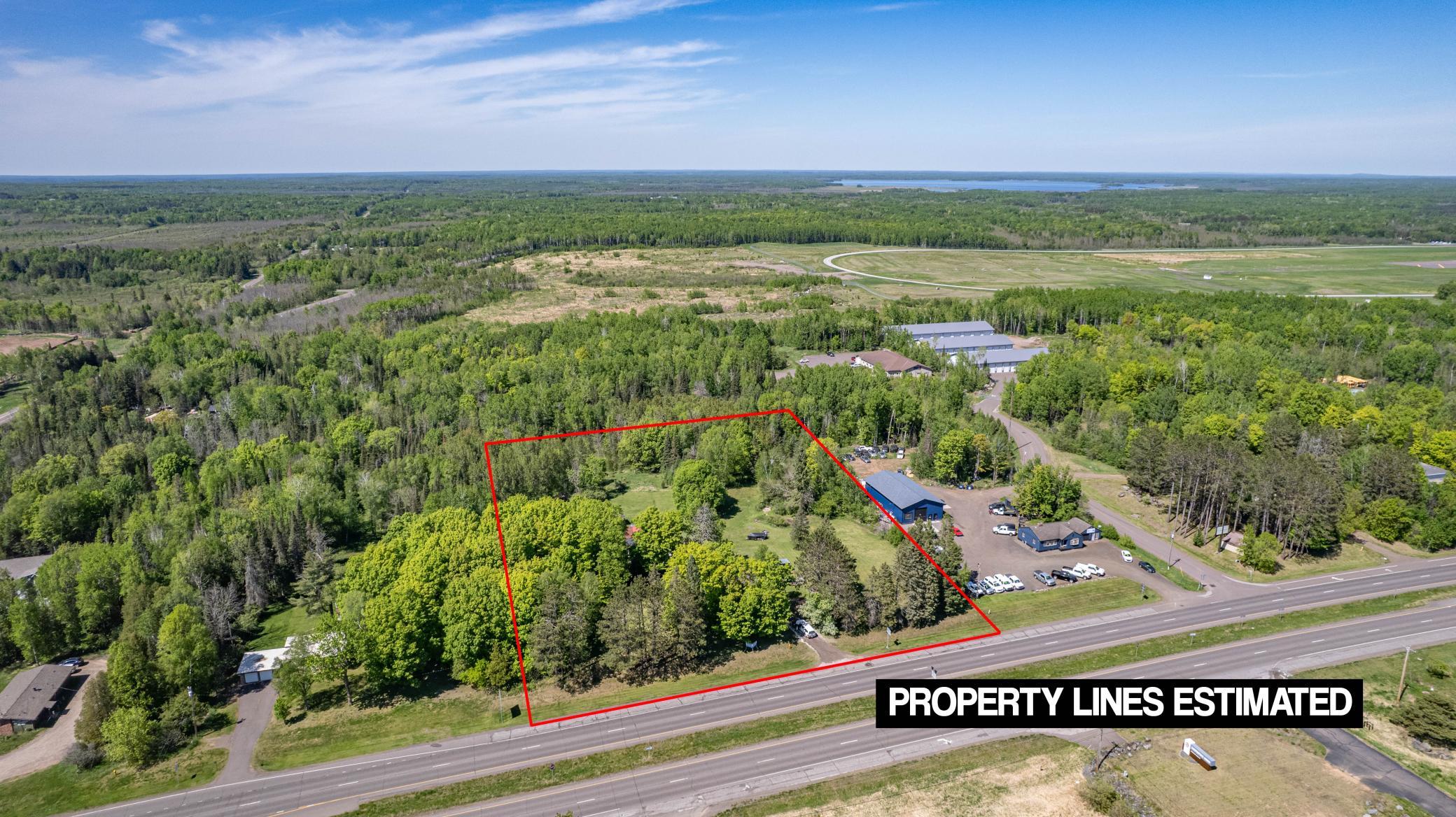 5265 Miller Trunk Highway Property Photo 1