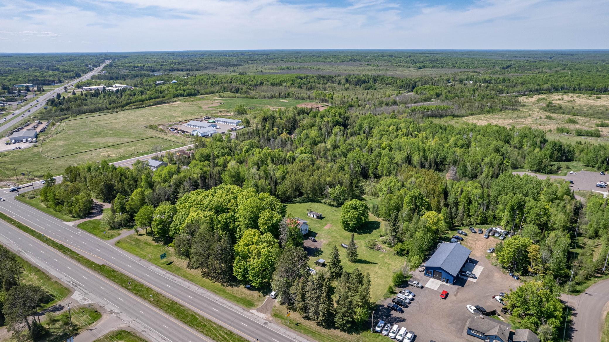 5265 Miller Trunk Highway Property Photo 2