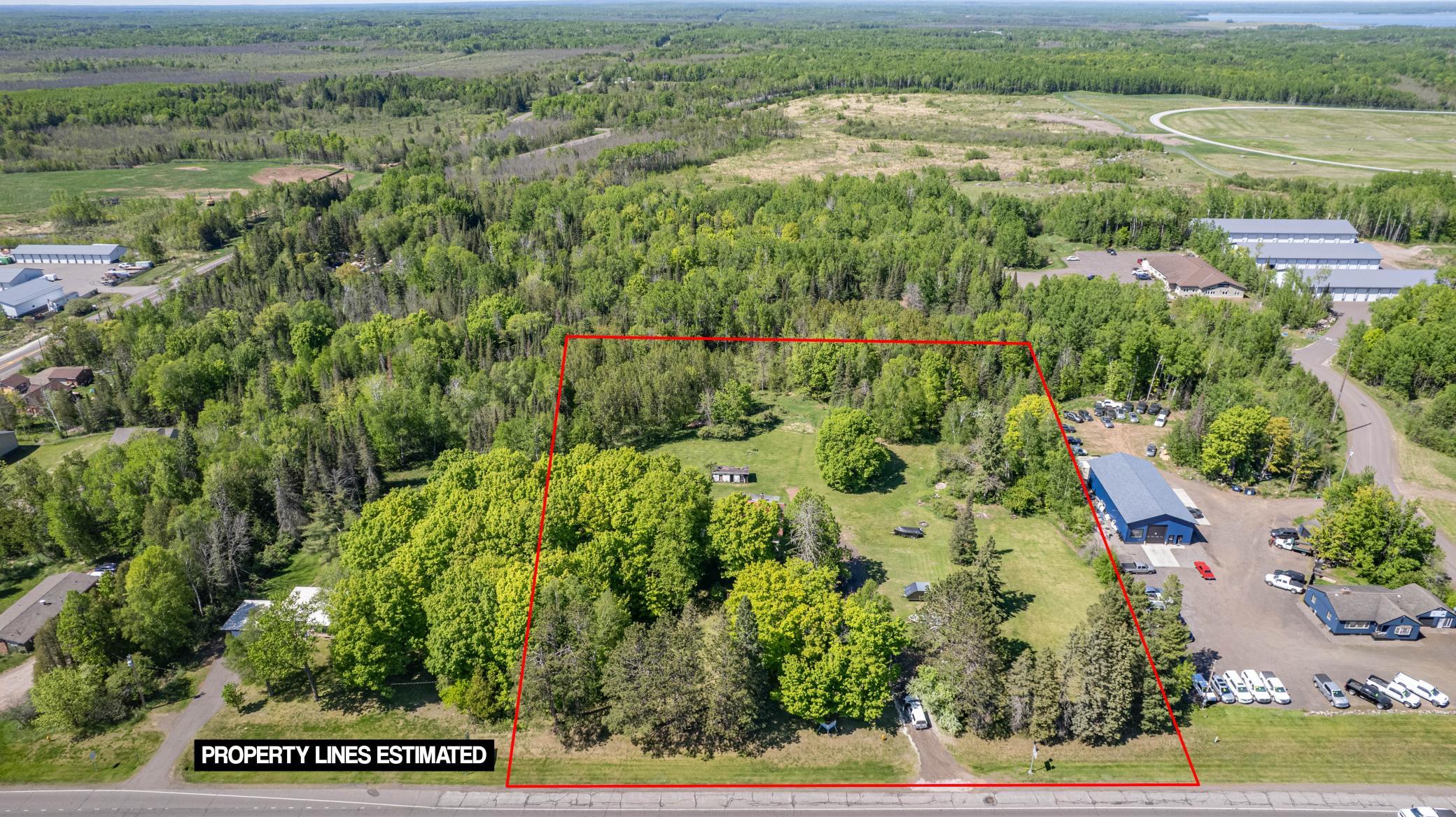 5265 Miller Trunk Highway Property Photo 3