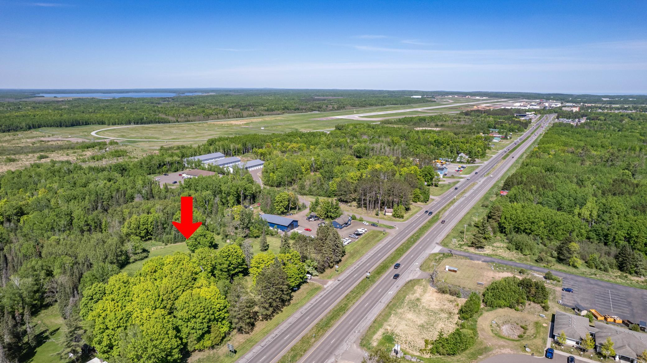 5265 Miller Trunk Highway Property Photo 5