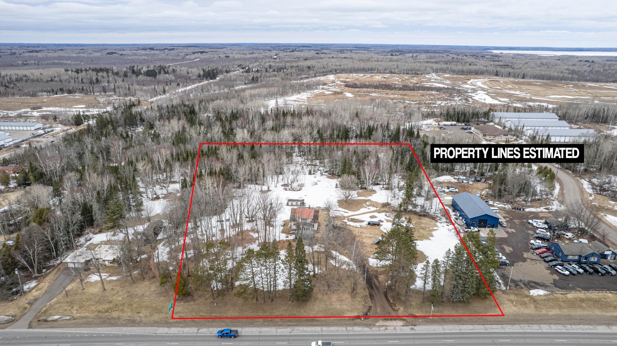 5265 Miller Trunk Highway Property Photo 10