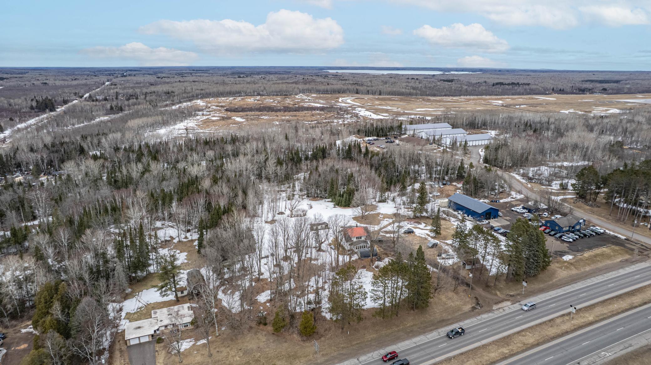 5265 Miller Trunk Highway Property Photo 11