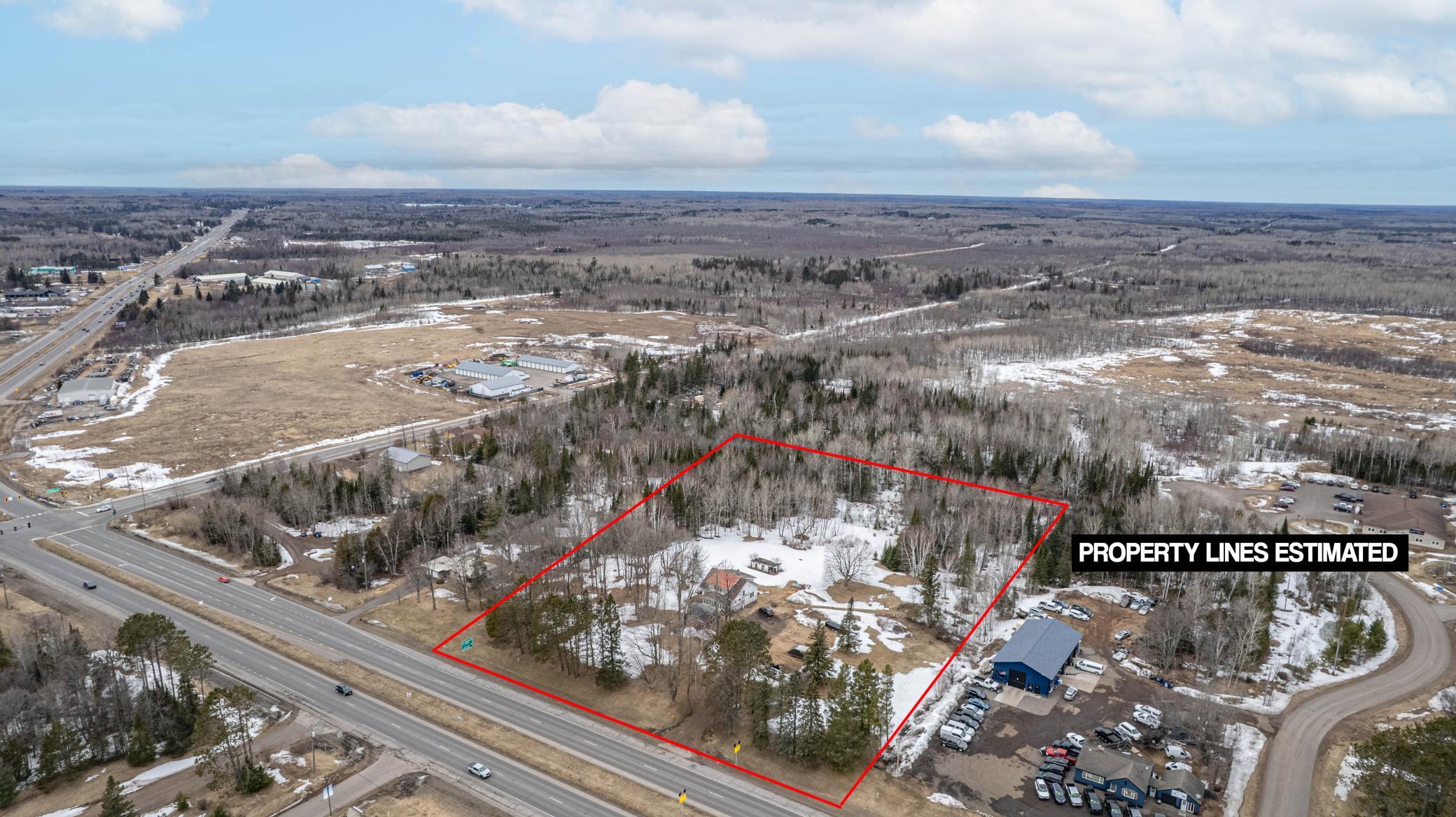 5265 Miller Trunk Highway Property Photo 12