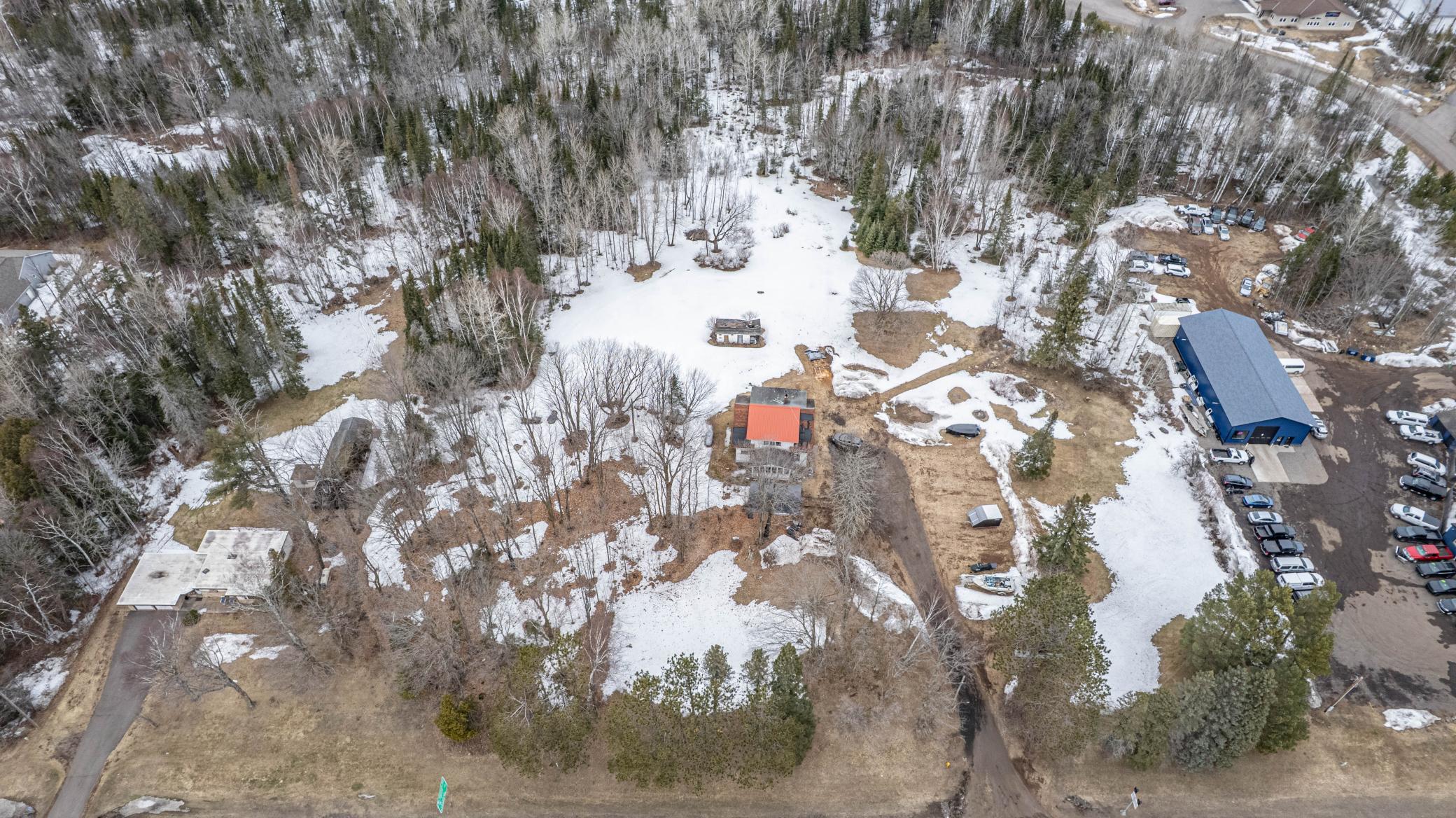 5265 Miller Trunk Highway Property Photo 13