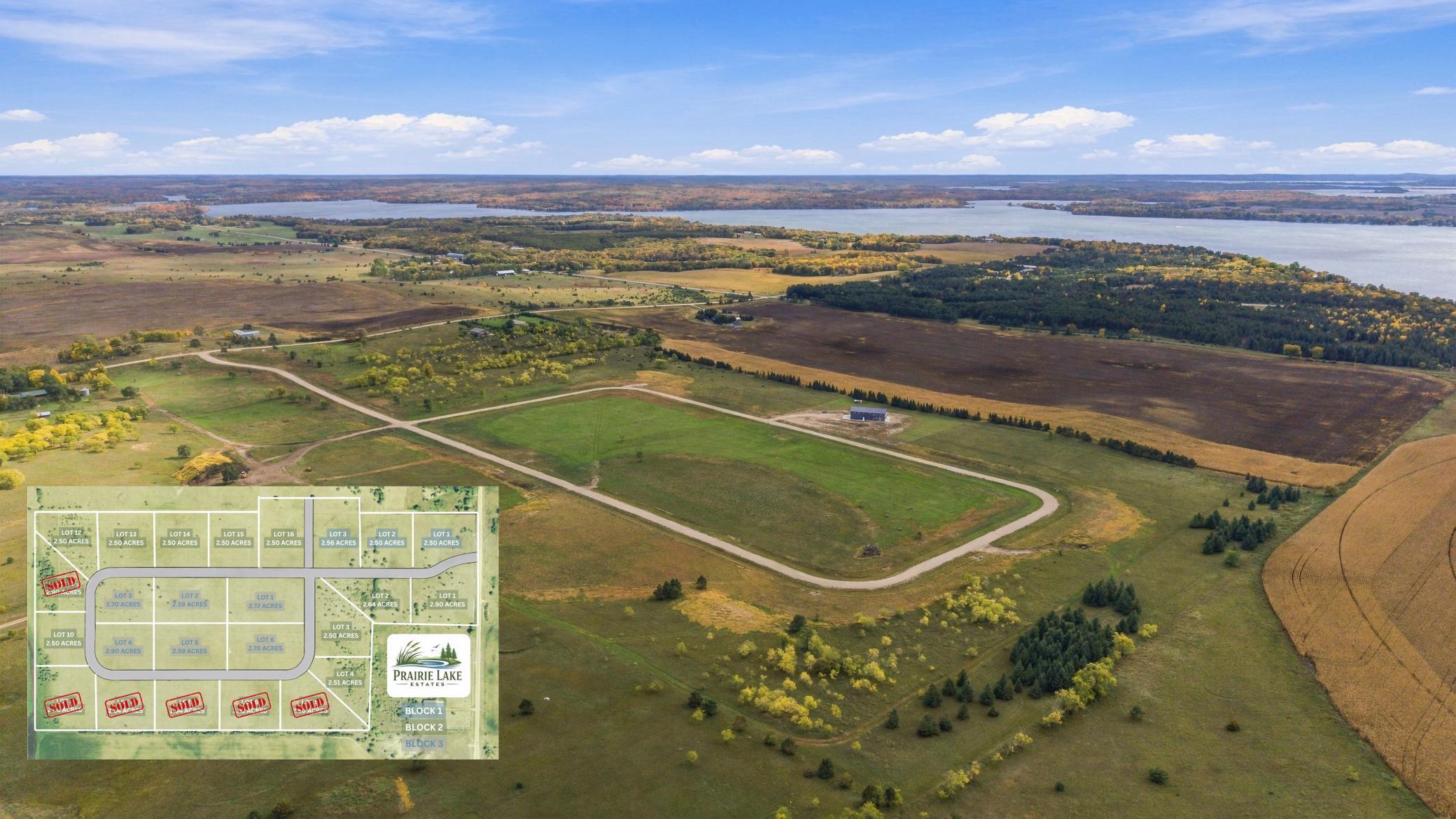 Blk 2 Lot 4 Prairie Lake Estates Property Photo 1
