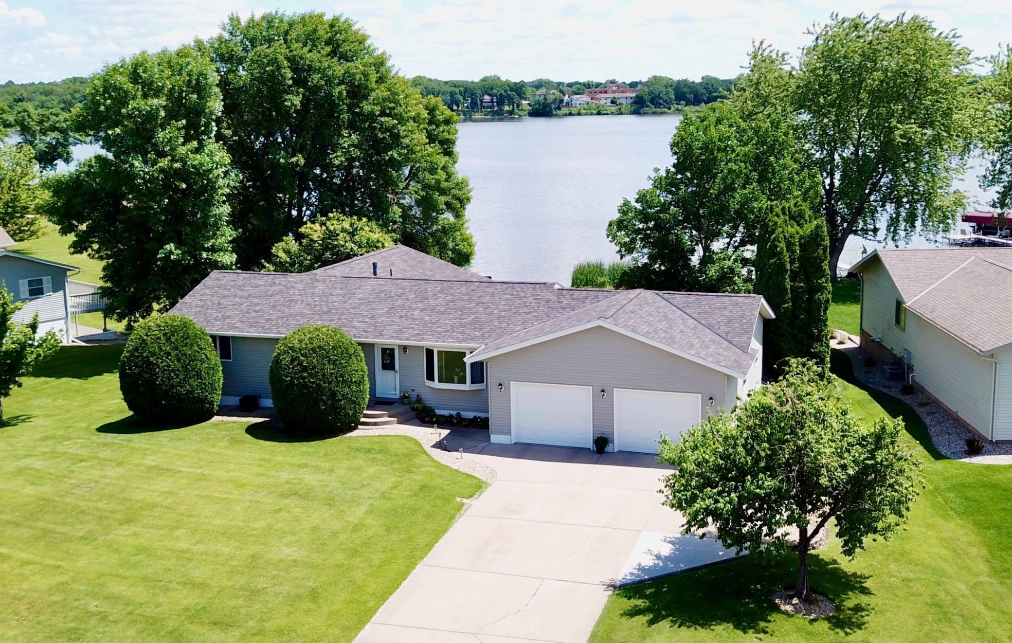 500 Hickman Drive Property Photo 3