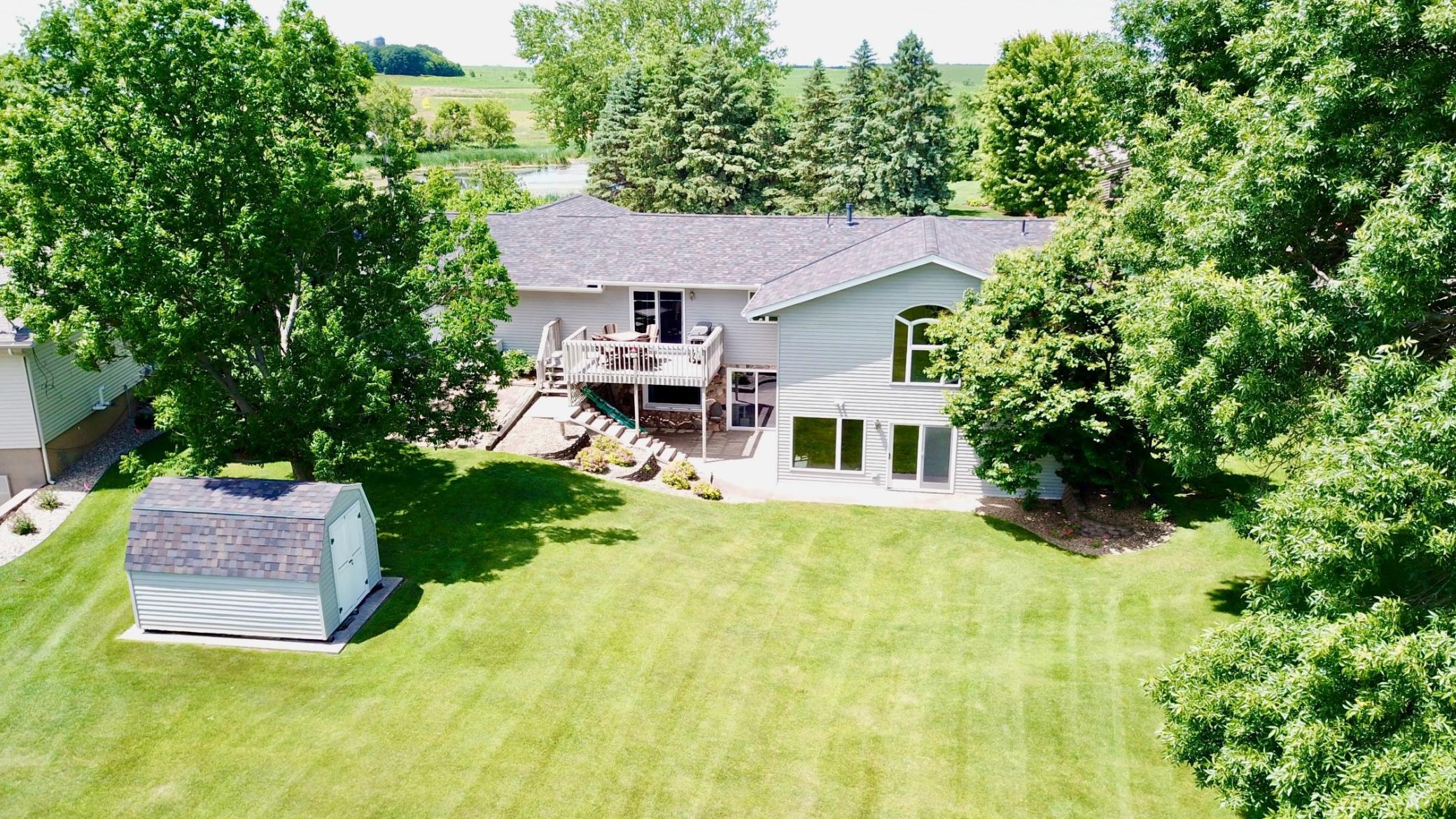 500 Hickman Drive Property Photo 5