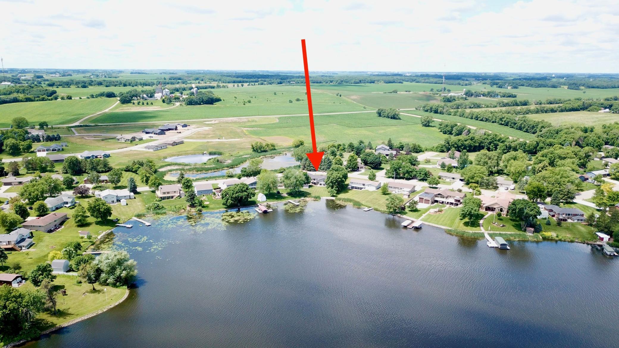 500 Hickman Drive Property Photo 8