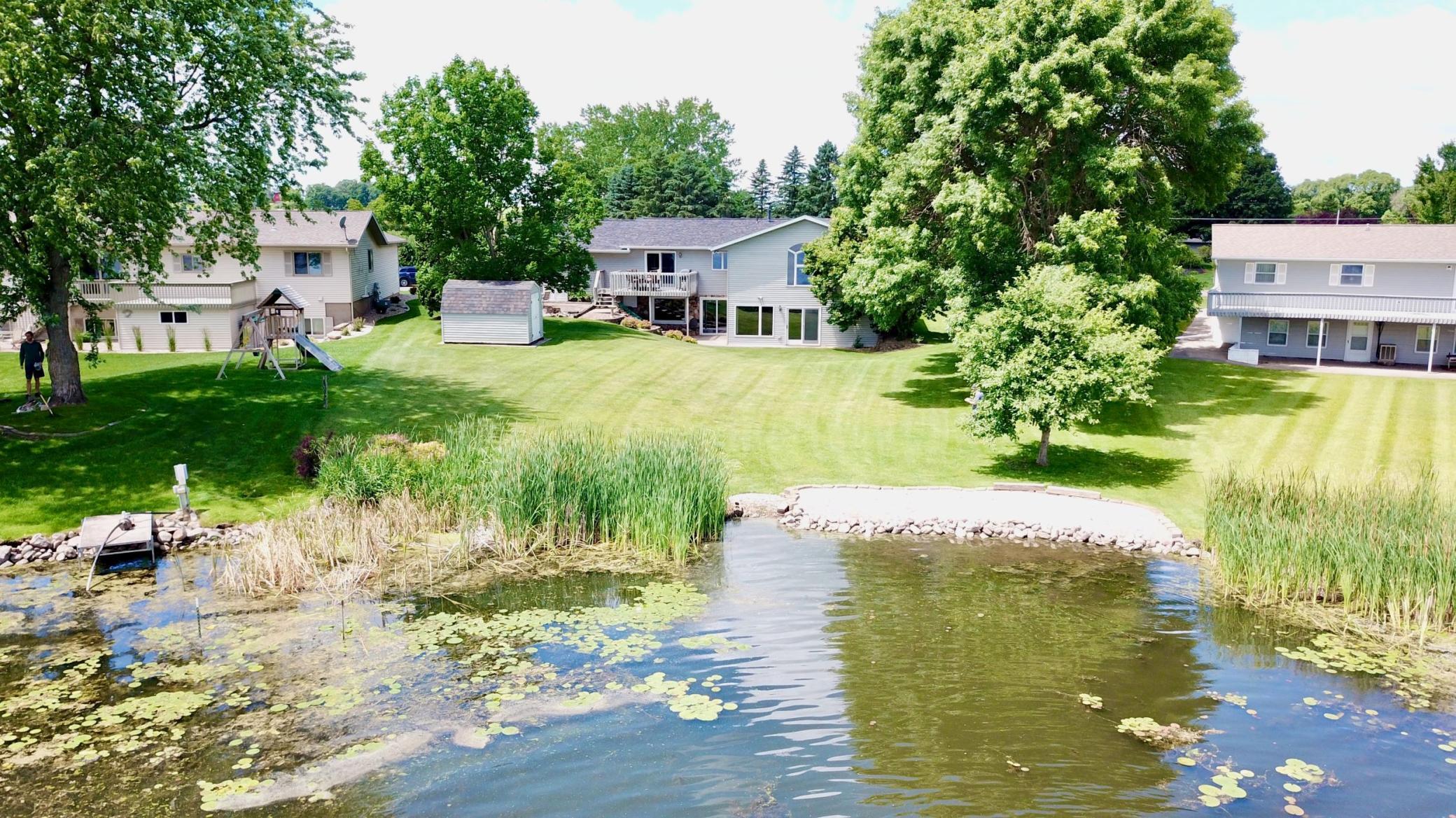 500 Hickman Drive Property Photo 9