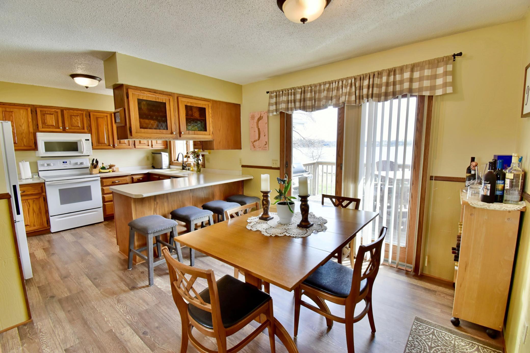 500 Hickman Drive Property Photo 13