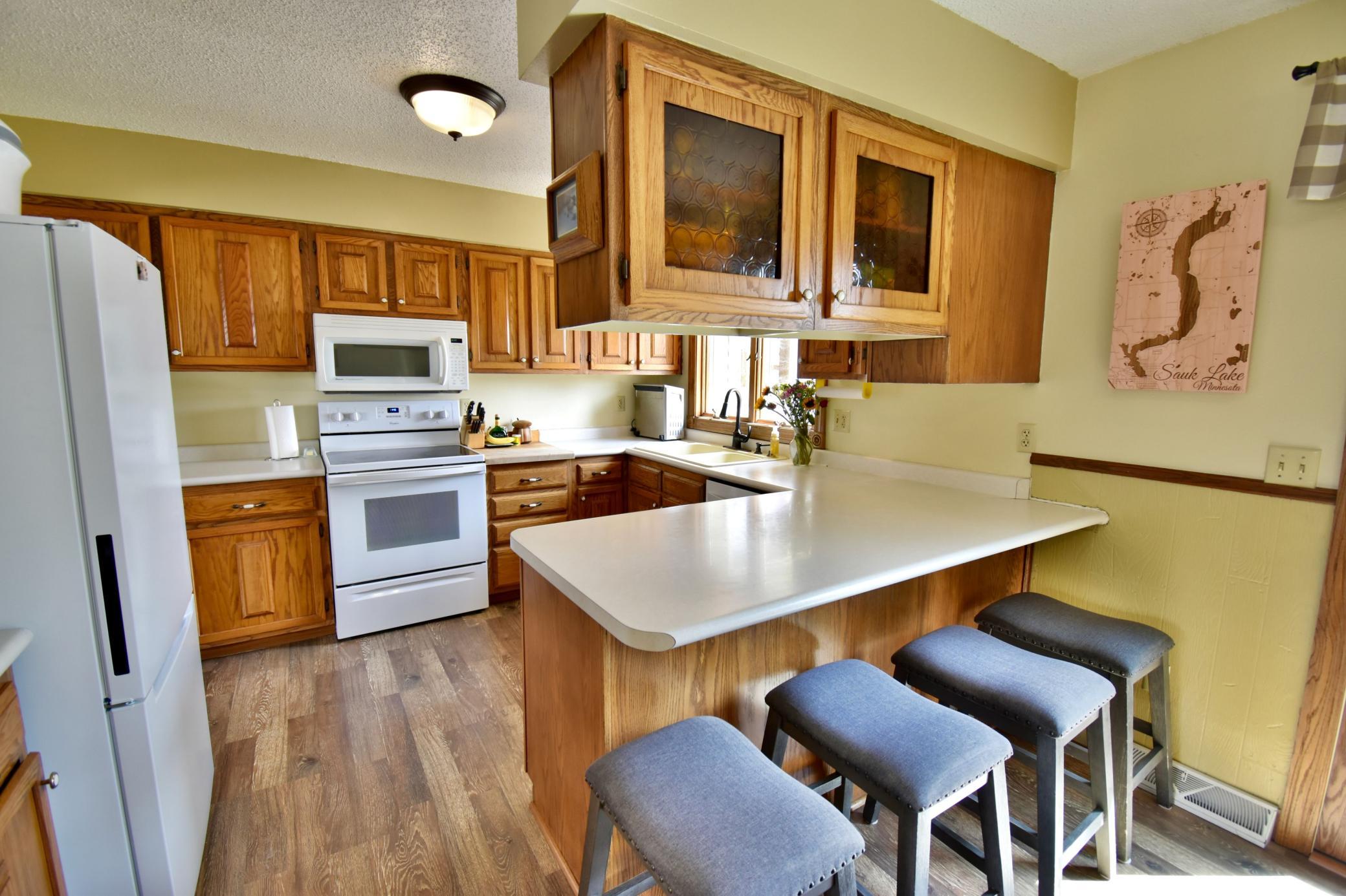 500 Hickman Drive Property Photo 17