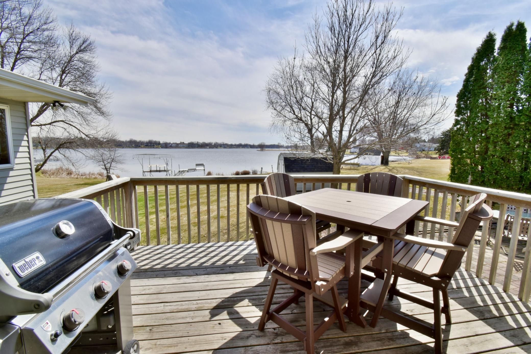 500 Hickman Drive Property Photo 19