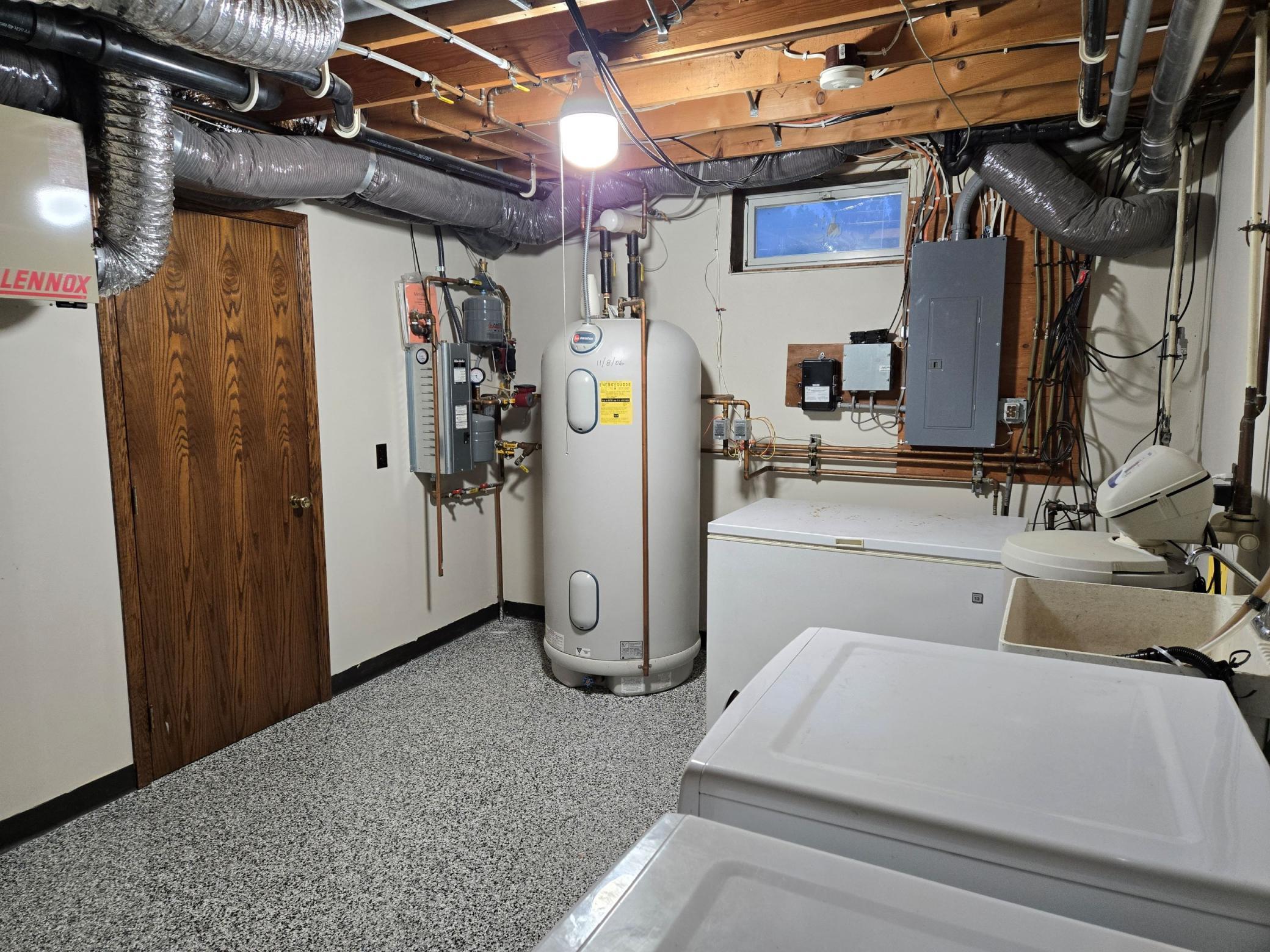 500 Hickman Drive Property Photo 42