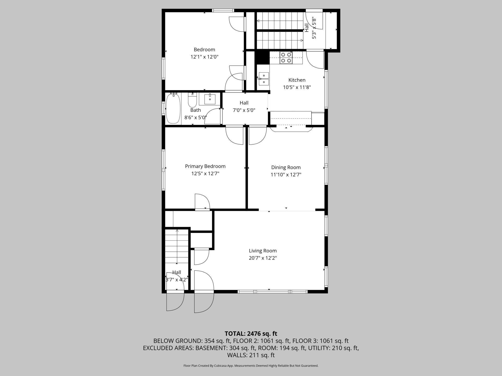 3847 Cedar Avenue S Property Photo 35