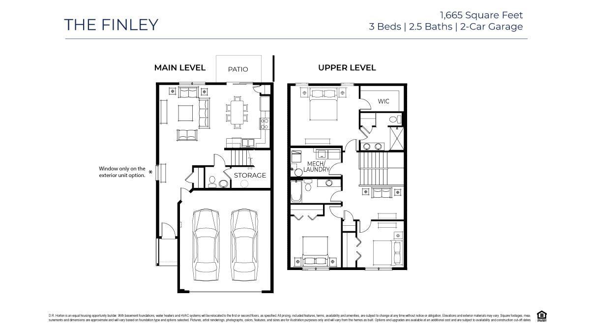 13717 Kaylemore Trail Property Photo 19