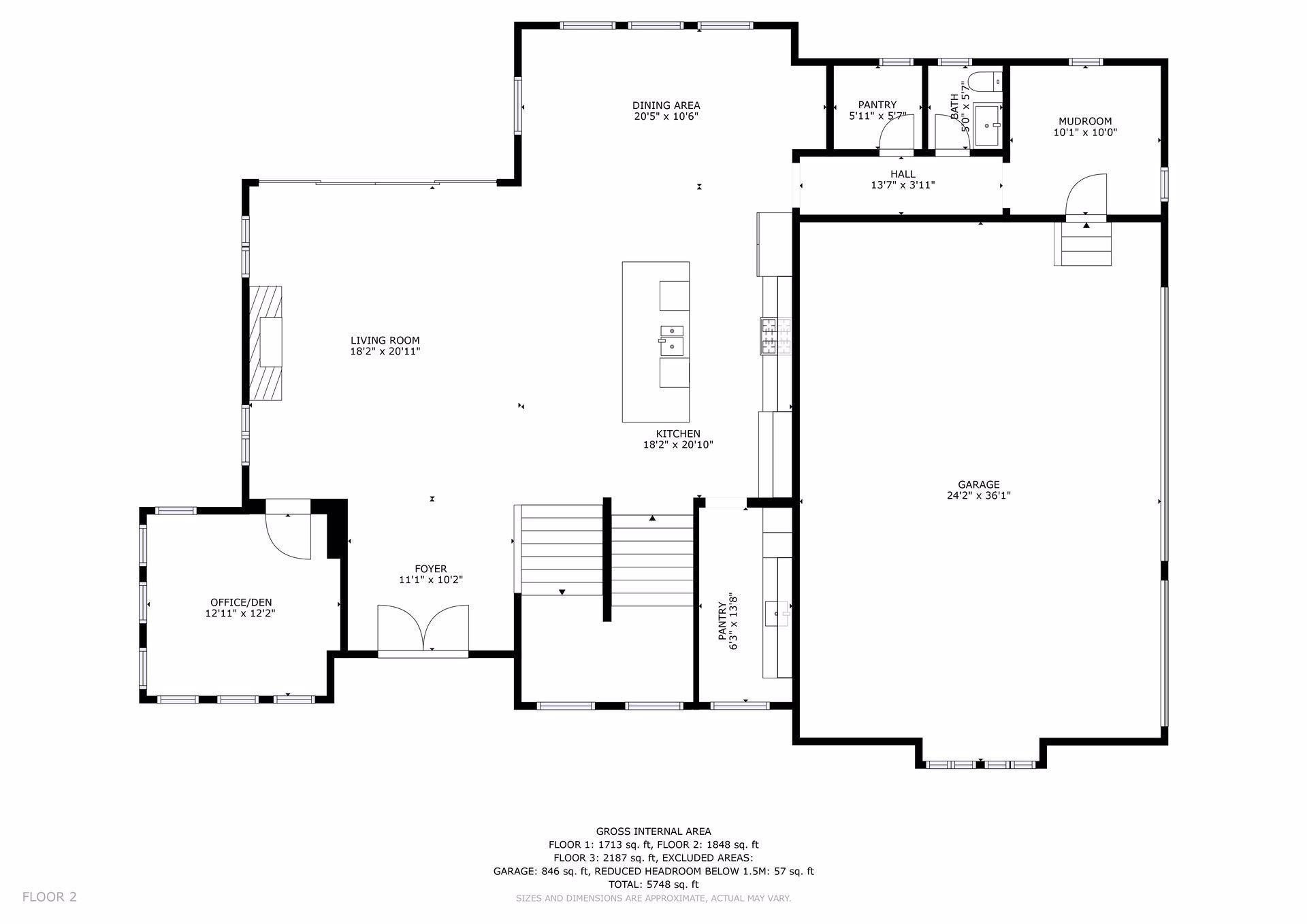 6604 Mohawk Trail Property Photo 42