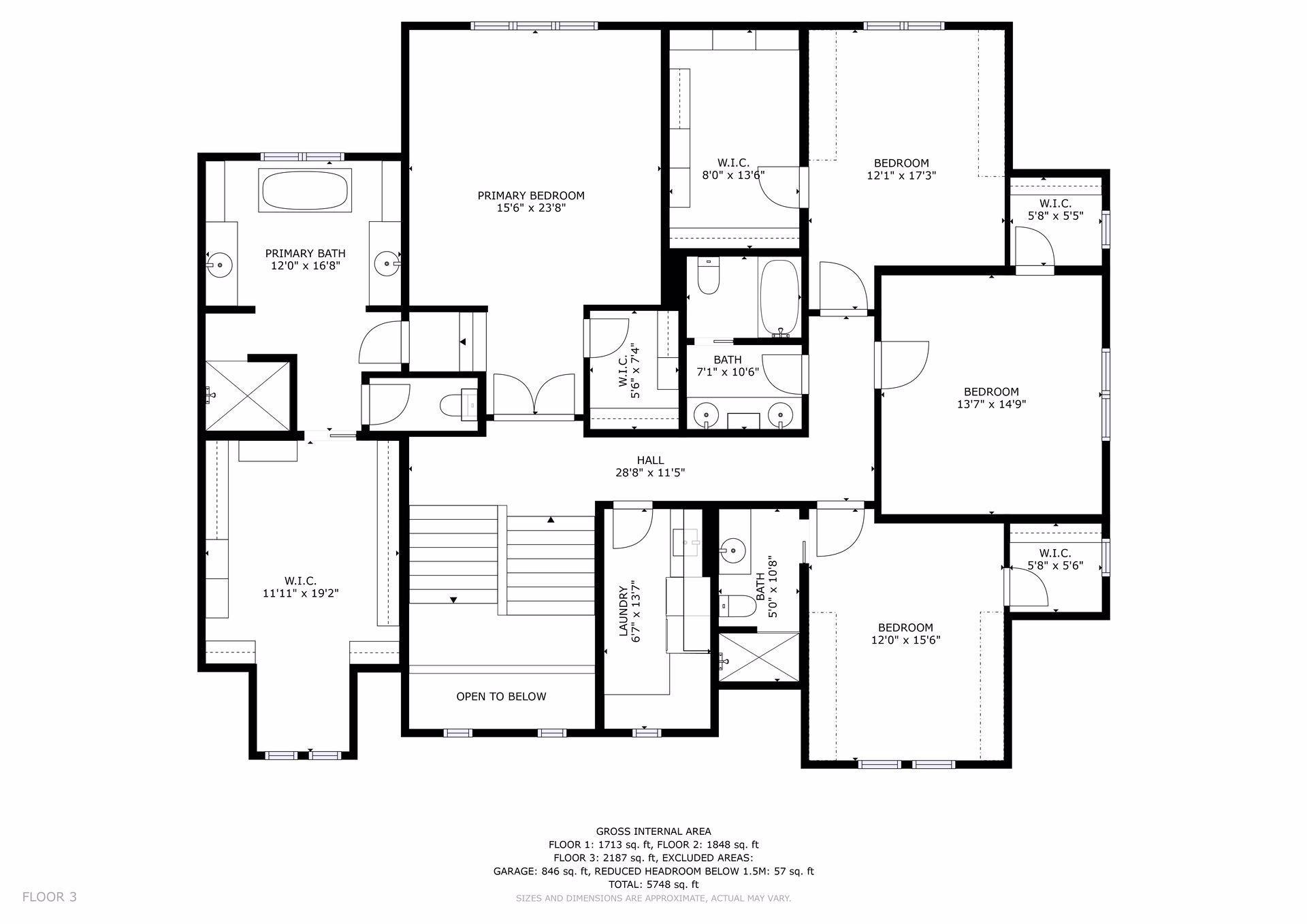 6604 Mohawk Trail Property Photo 43